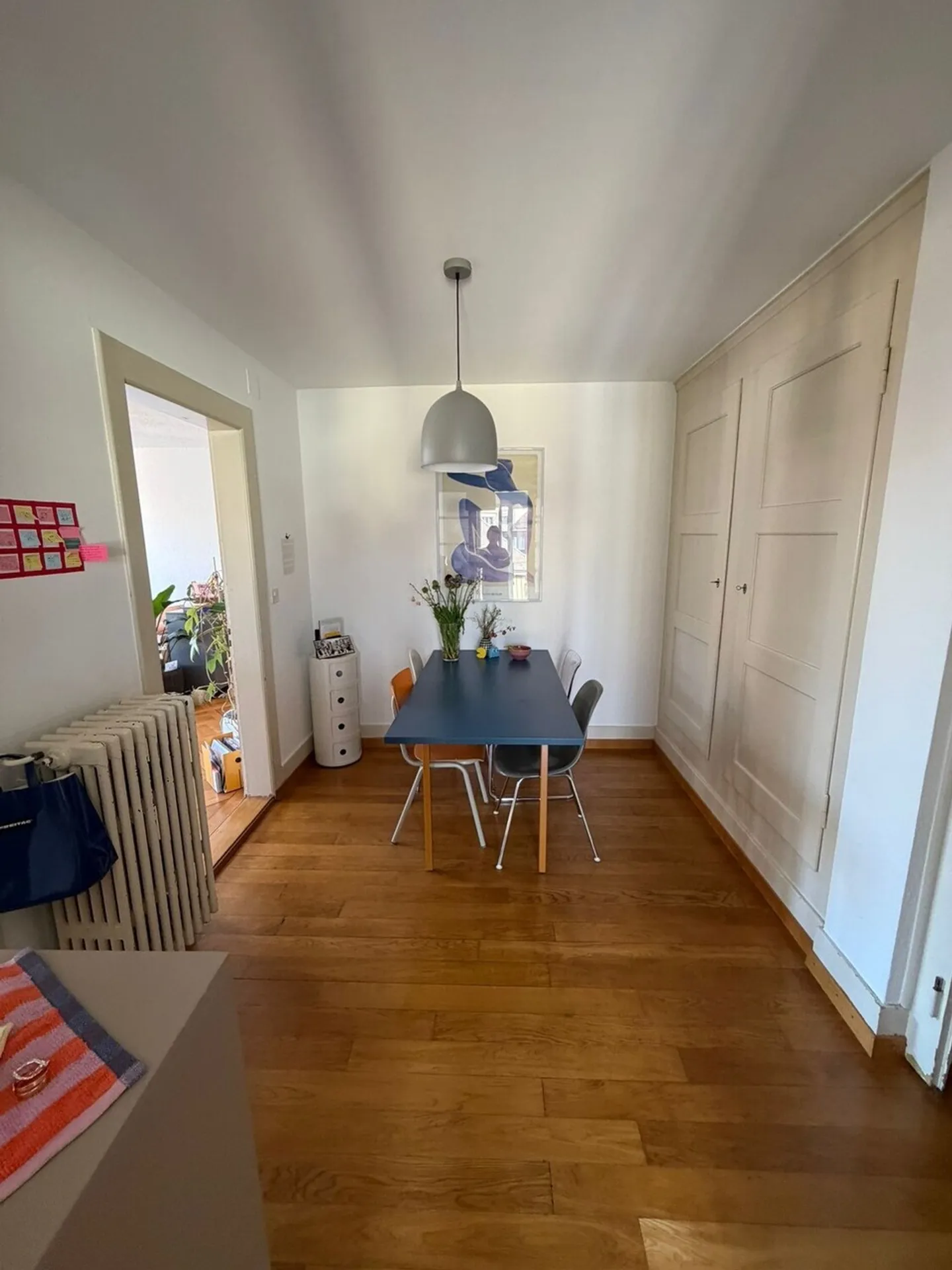 Vivere a Zurigo: Moderno, luminoso e pronto per sentirsi a casa - Foto 7 di 8