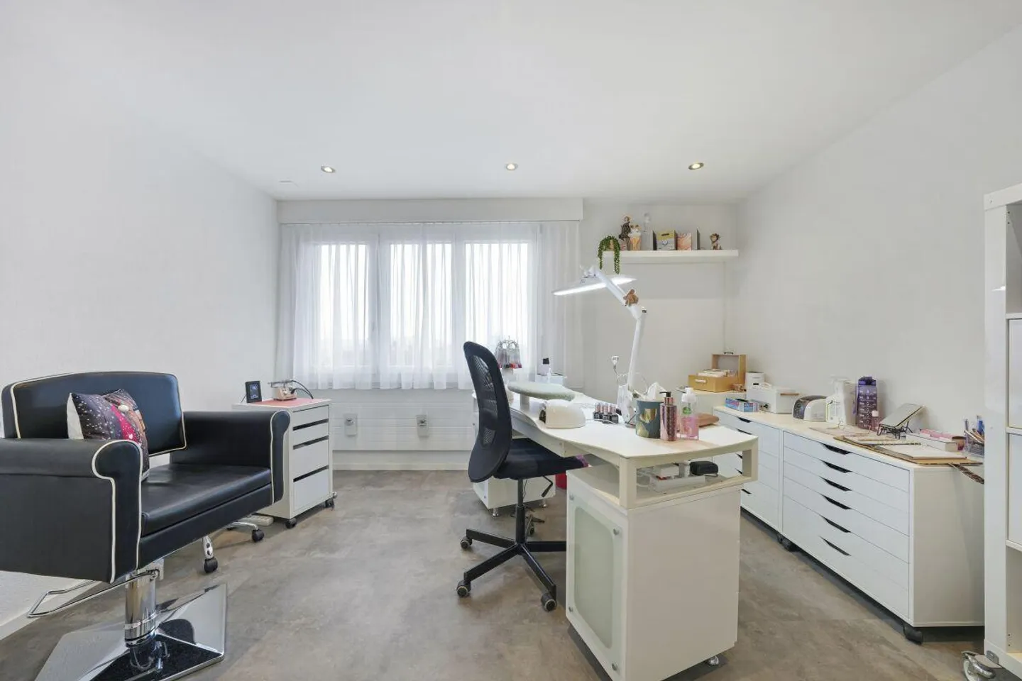 Exclusive Living Comfort: 5.5-Room Apartment with approx. 150 m² of Living Space - Photo 9 of 24