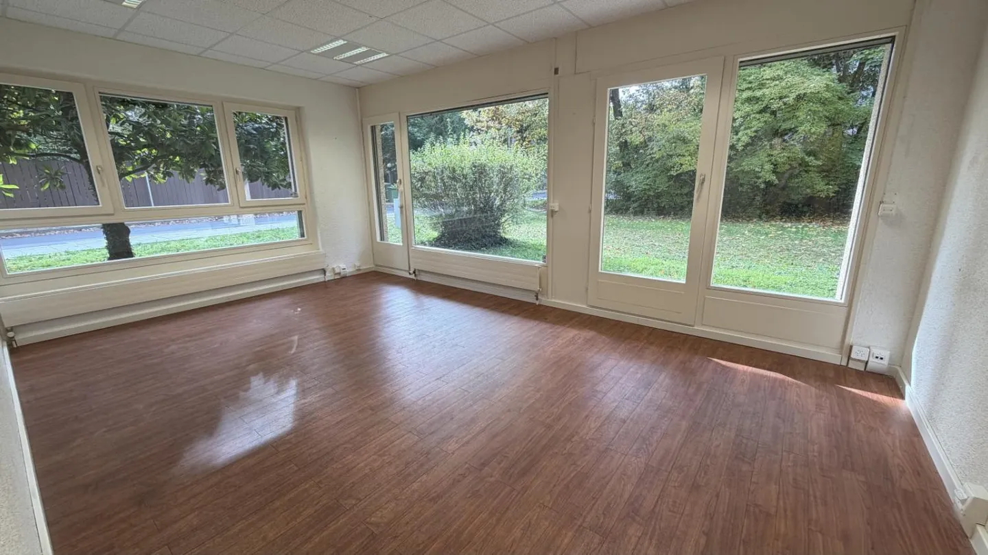 Büro - Foto 2 von 7