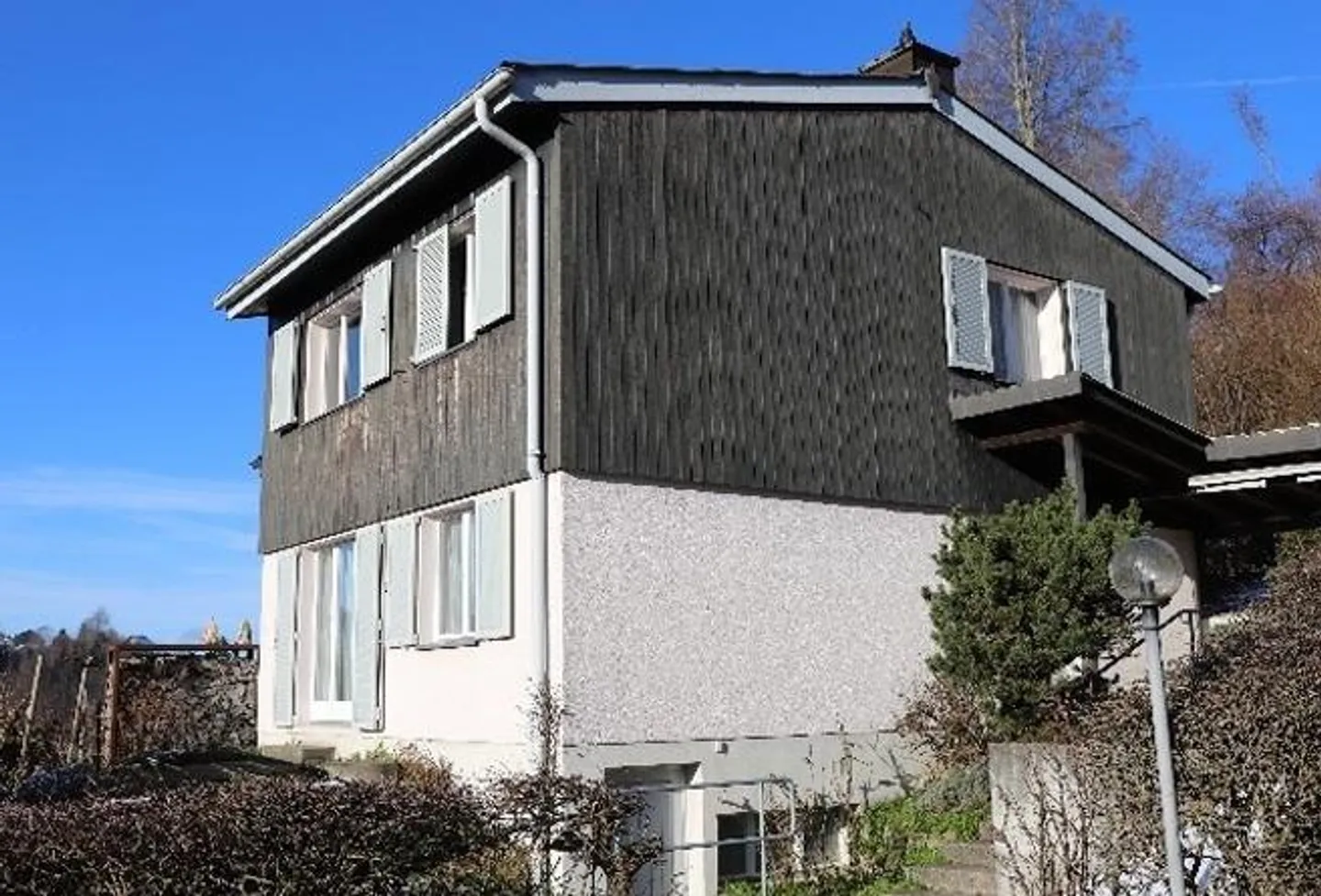 Casa di 4,5 stanze - Foto 1 di 8