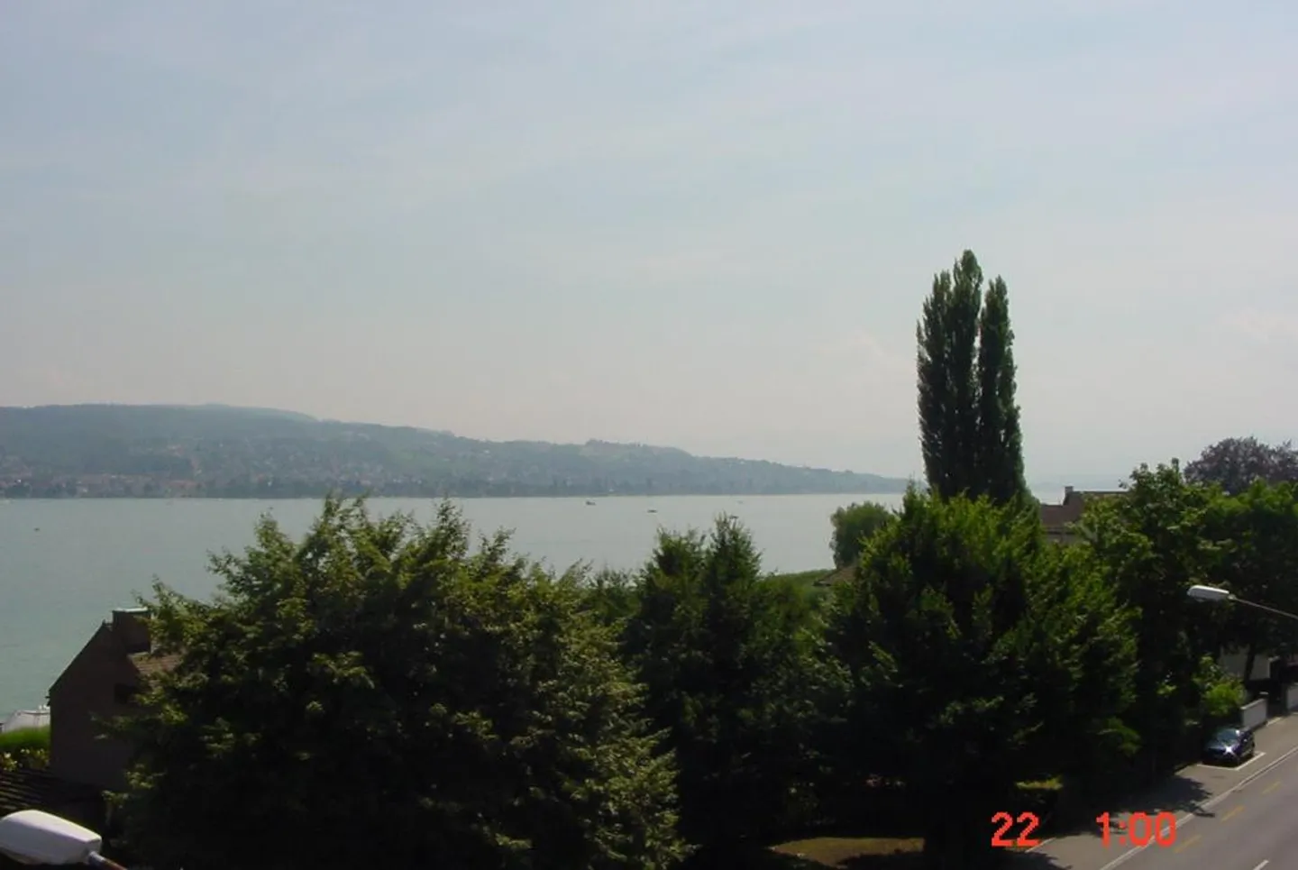 Your apartment in a prime location - Photo 1 of 9