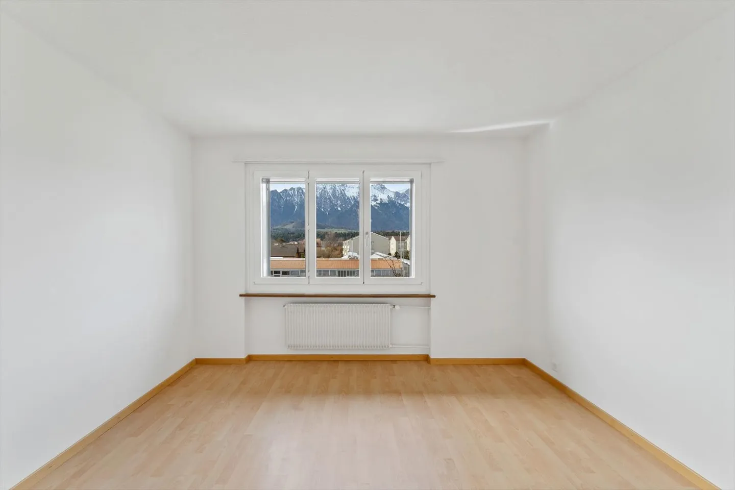 Appartamento in affitto - Foto 5 di 5