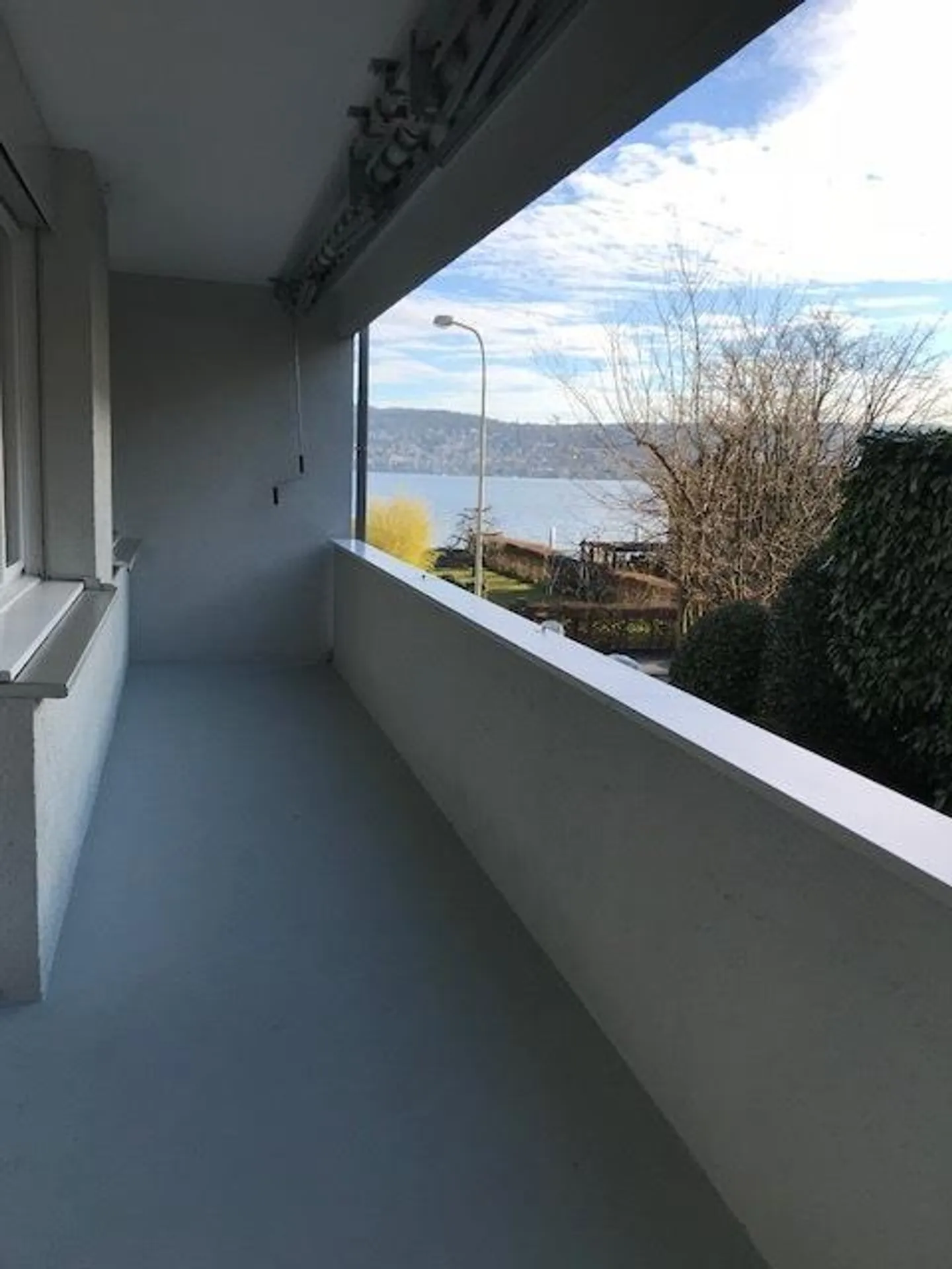 Your apartment in a prime location - Photo 2 of 9