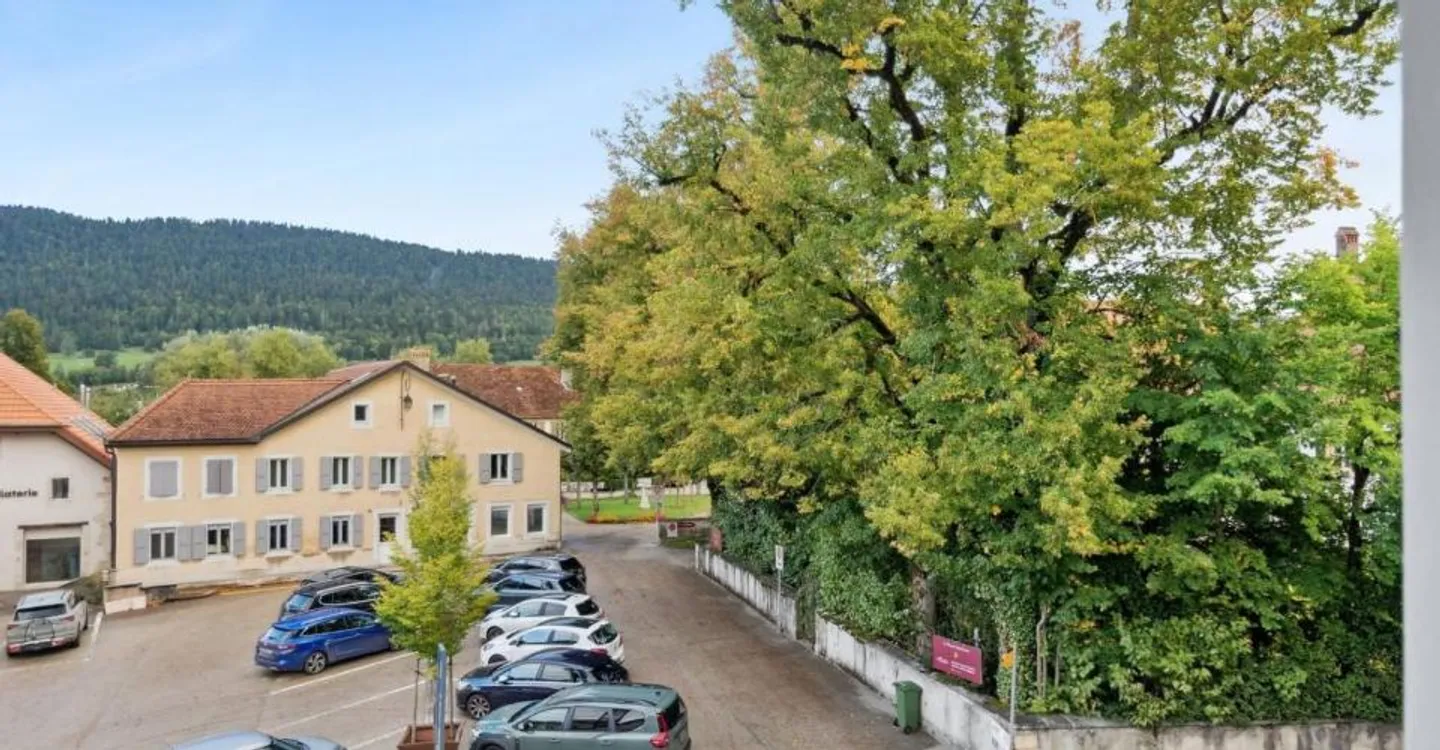 Maison familiale à Môtiers - Photo 4 sur 13