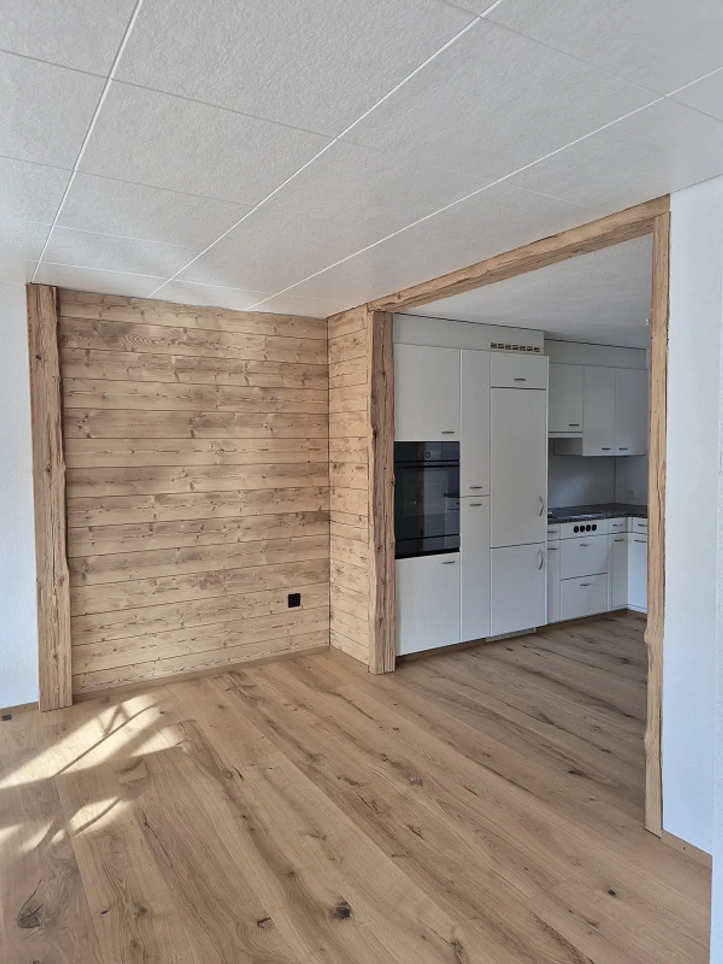 Casa di 4,5 stanze - Foto 2 di 8