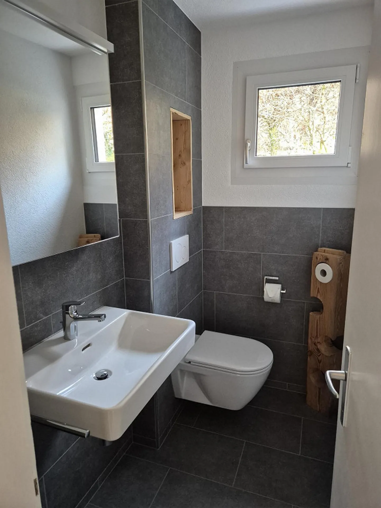 Casa di 4,5 stanze - Foto 5 di 8