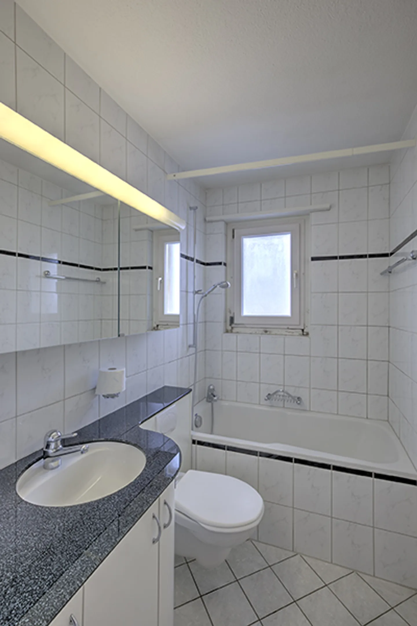 Appartamento in affitto - Foto 4 di 5