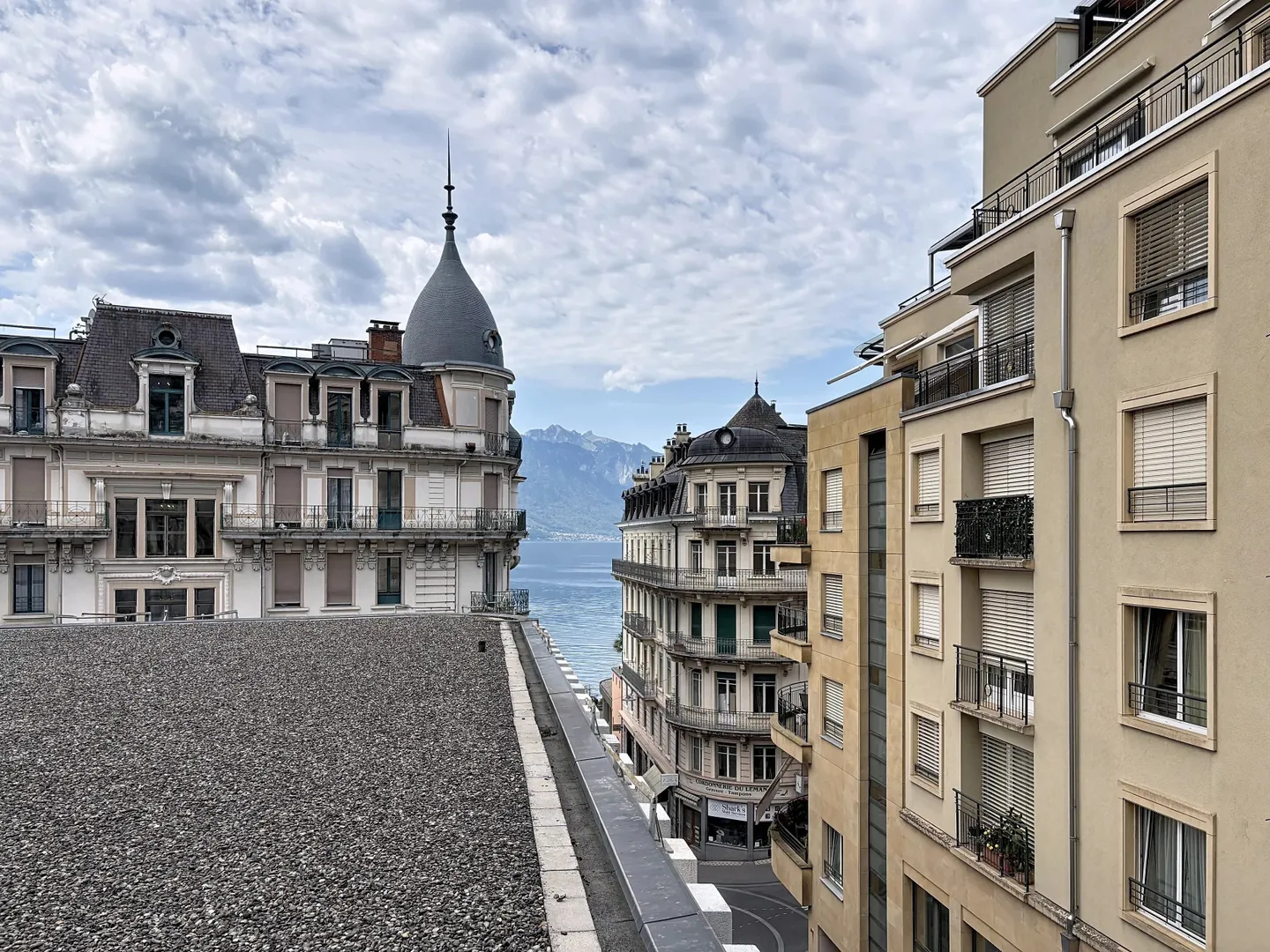 Appartamento ristrutturato a Montreux - Foto 9 di 10