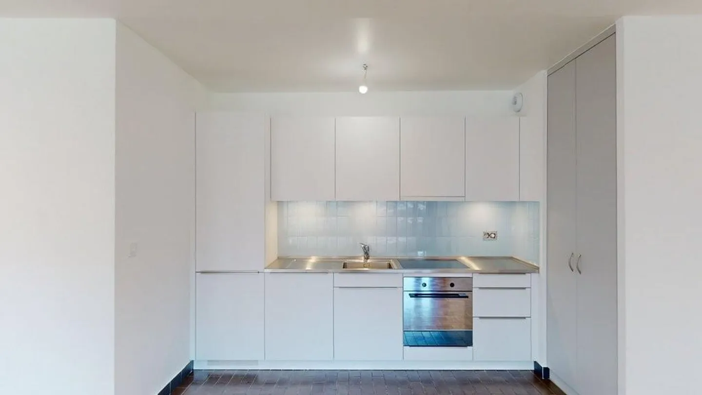 Magnificent apartment located in the residence of the Tourelle - Photo 5 of 8