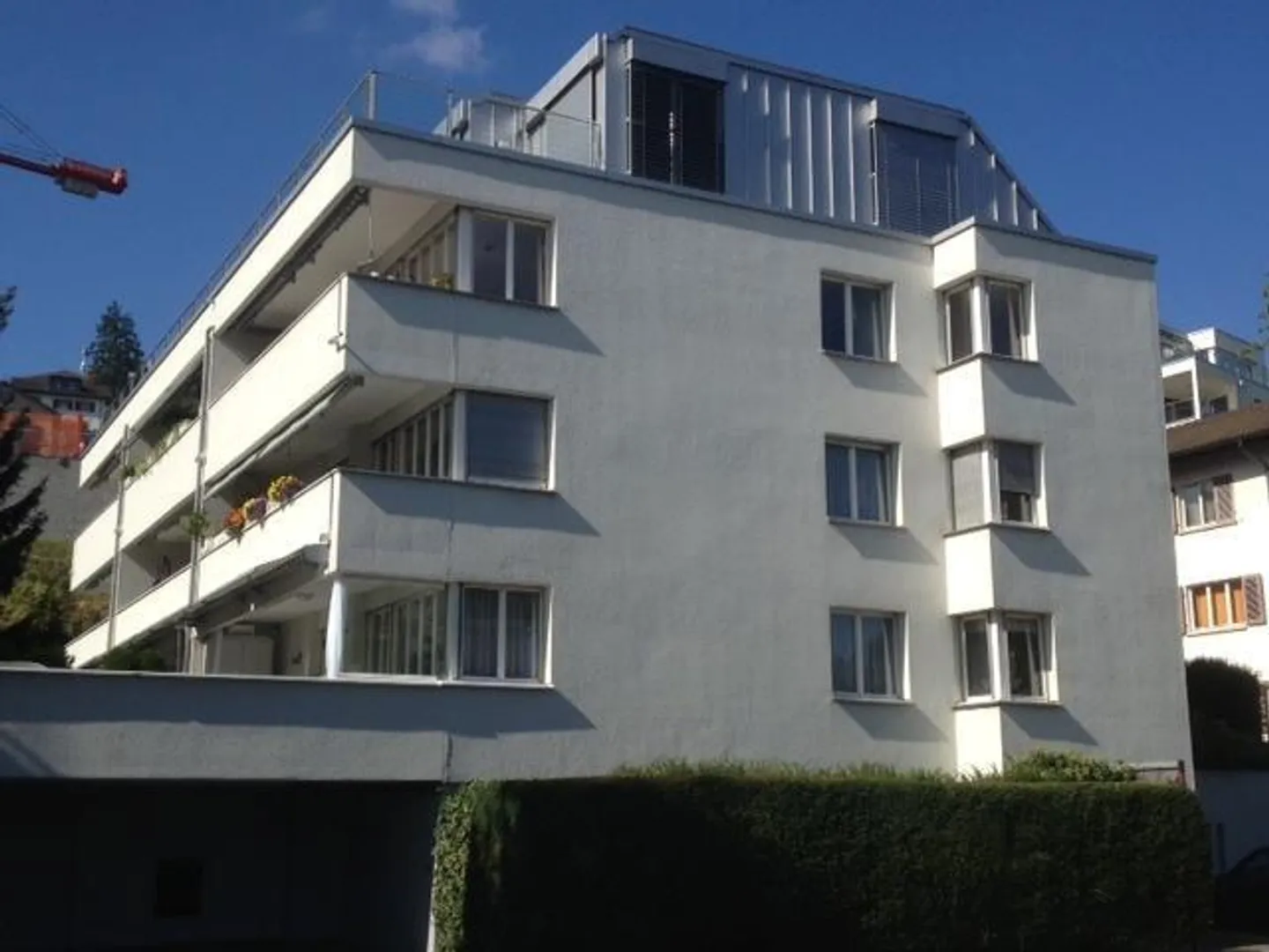 Your apartment in a prime location - Photo 9 of 9