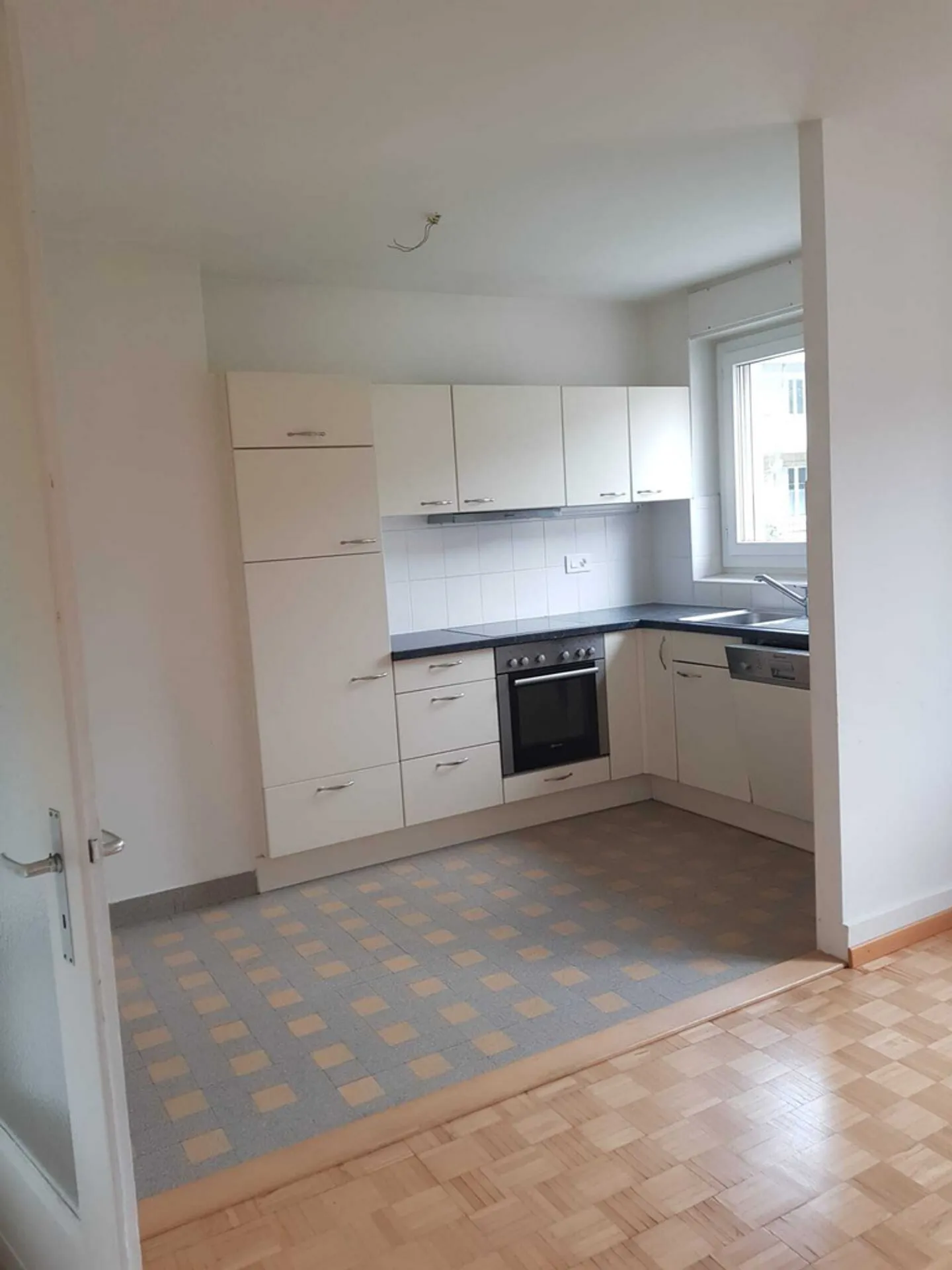 3-Zimmer-Wohnung mit Balkon - Foto 2 von 9