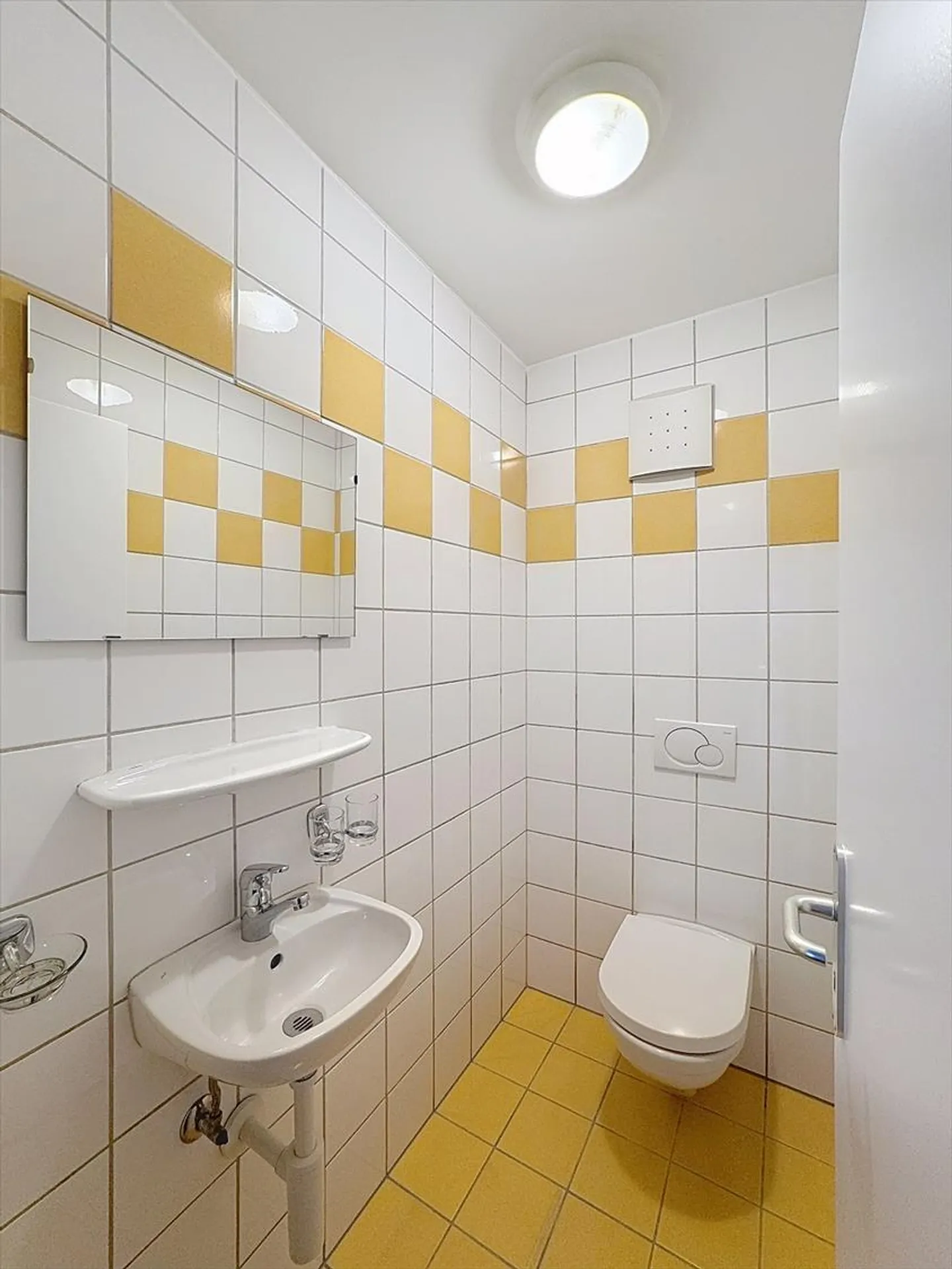 5.5-room apartment - Photo 7 of 10