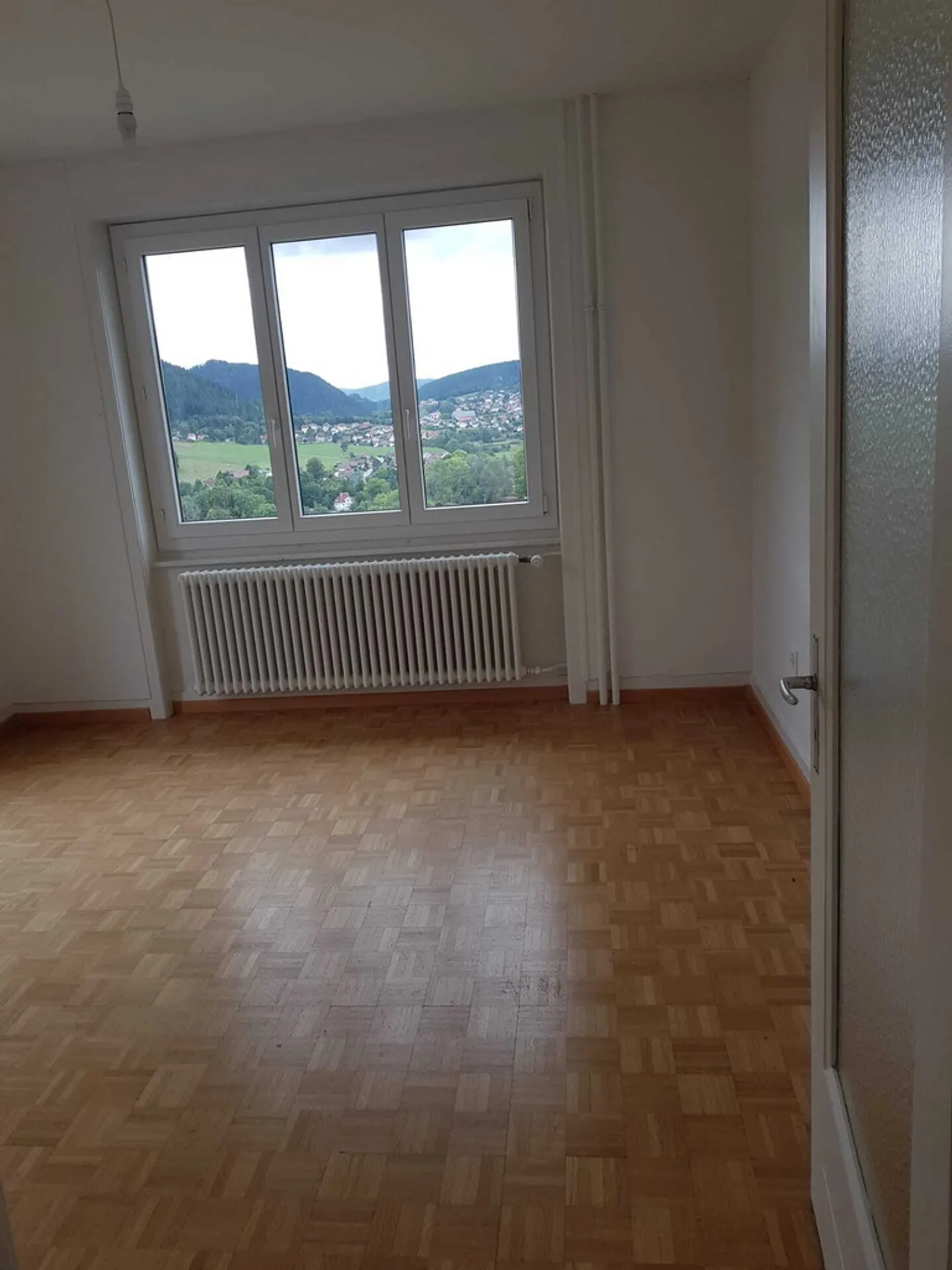 3-Zimmer-Wohnung mit Balkon - Foto 5 von 9