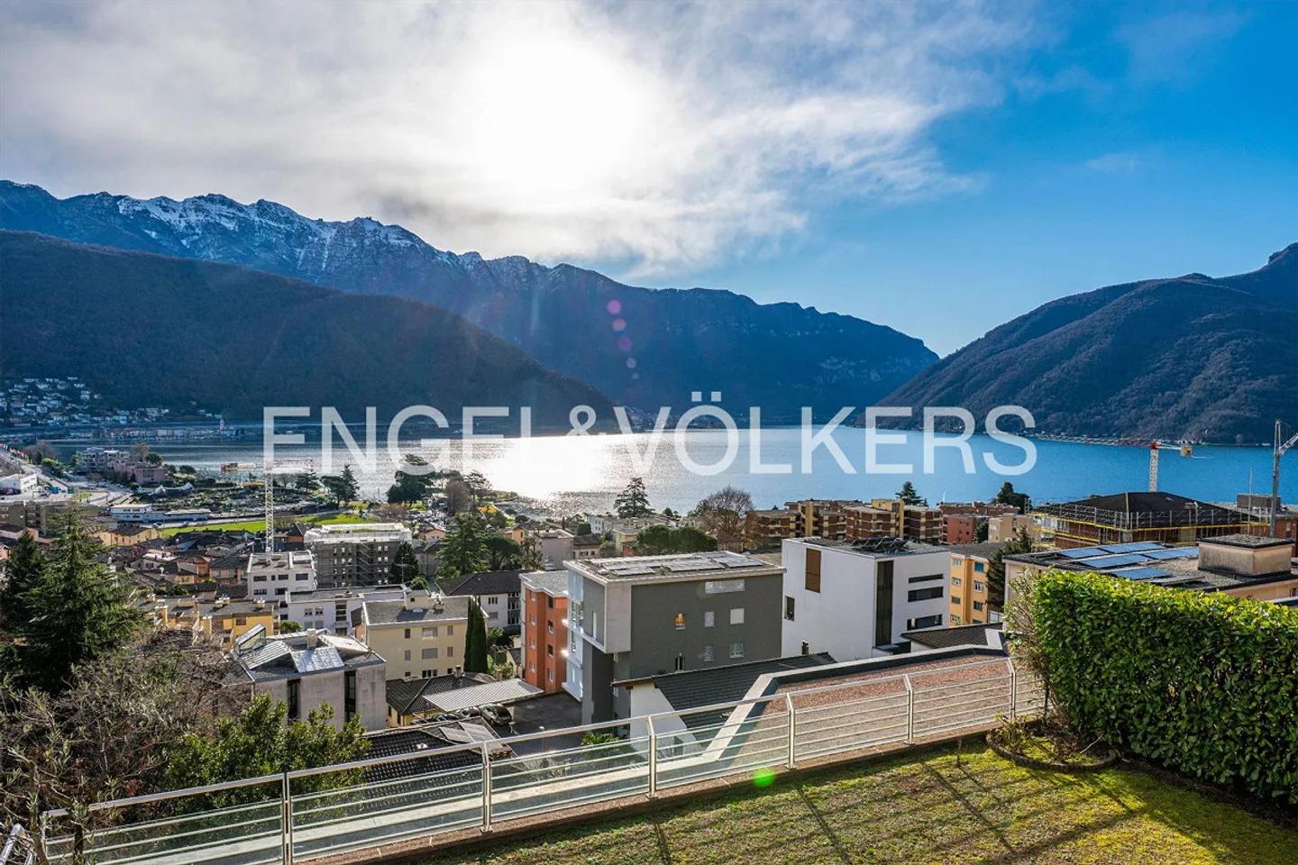Preferred Location with Lake View - Photo 2 of 13