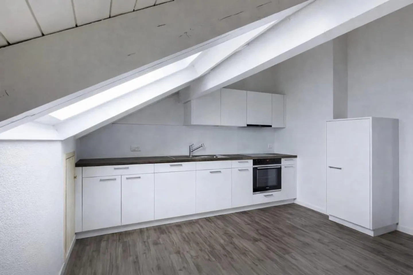 «2 Zimmer Wohnung» - Foto 2 von 5