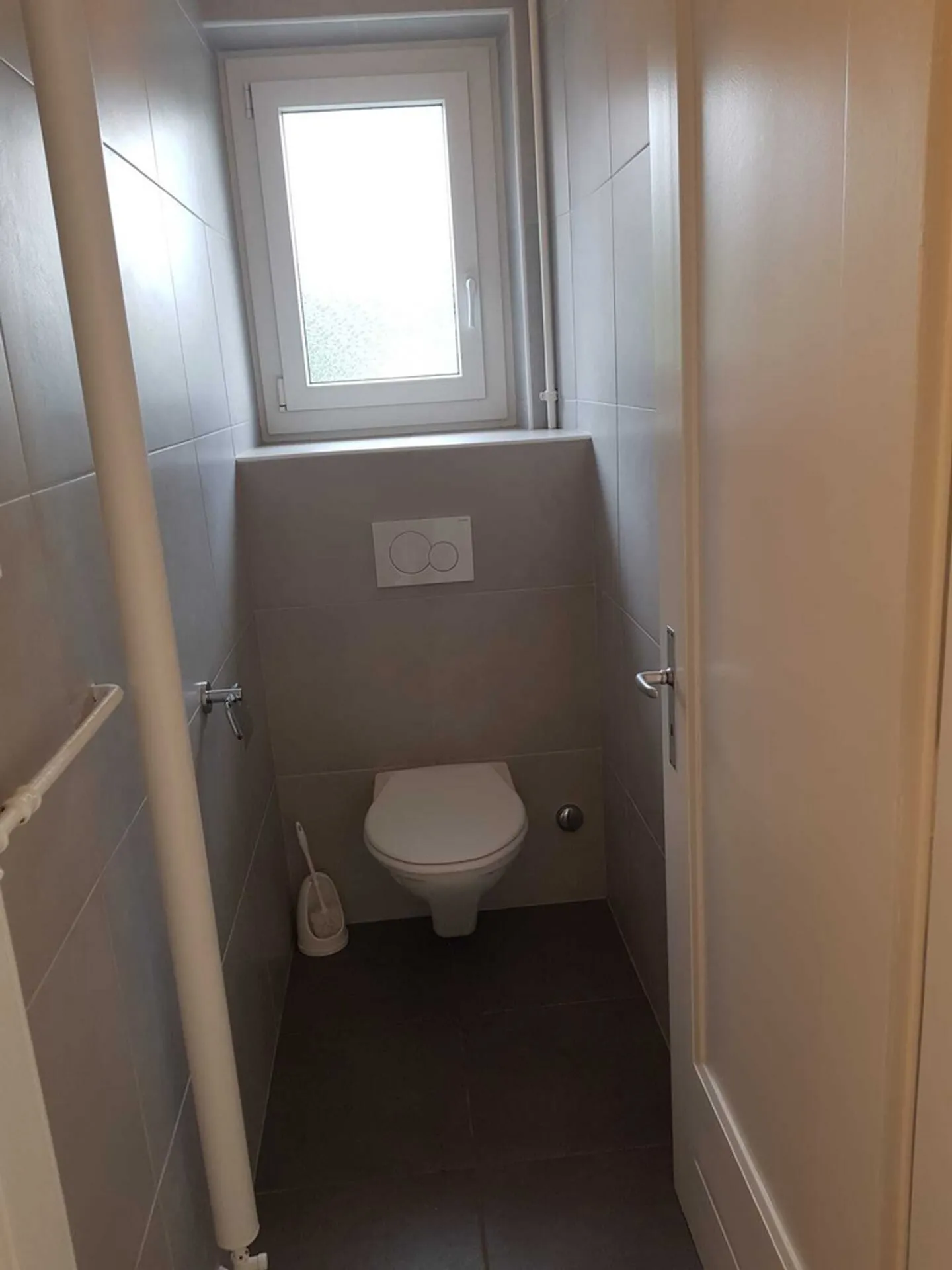 3-Zimmer-Wohnung mit Balkon - Foto 6 von 9