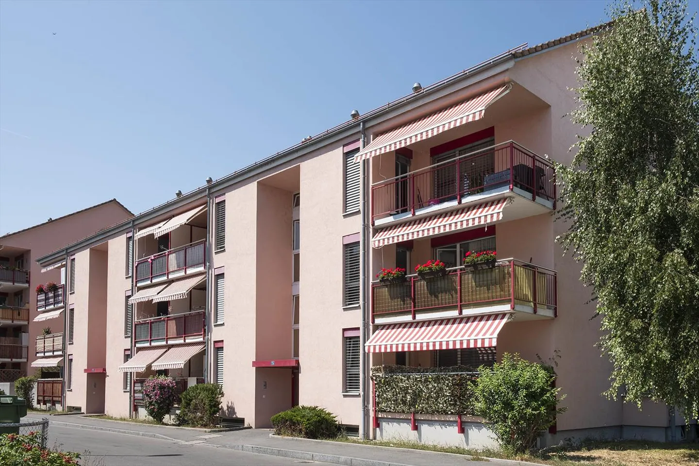 5.5-room apartment - Photo 10 of 10