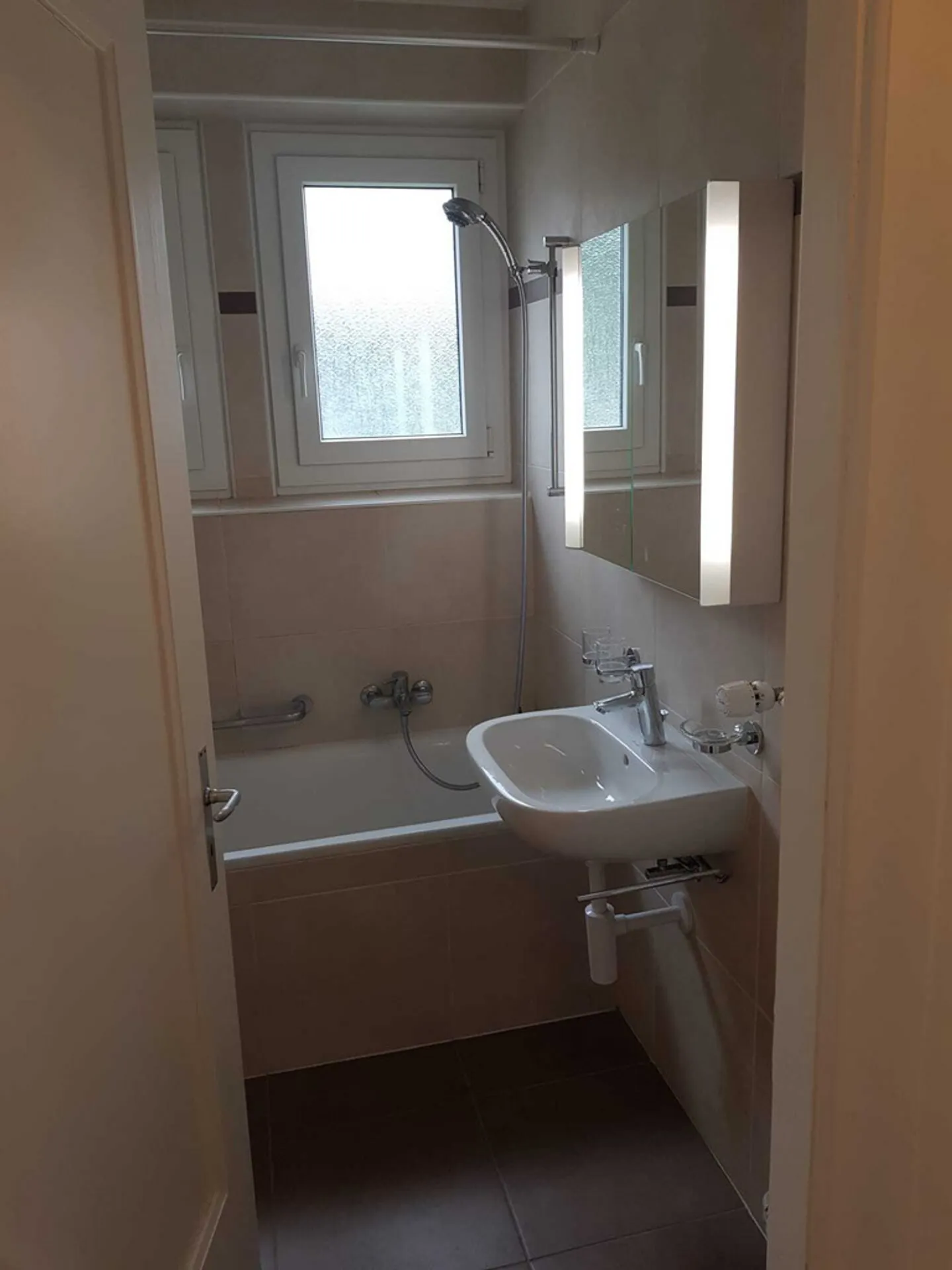 3-Zimmer-Wohnung mit Balkon - Foto 7 von 9