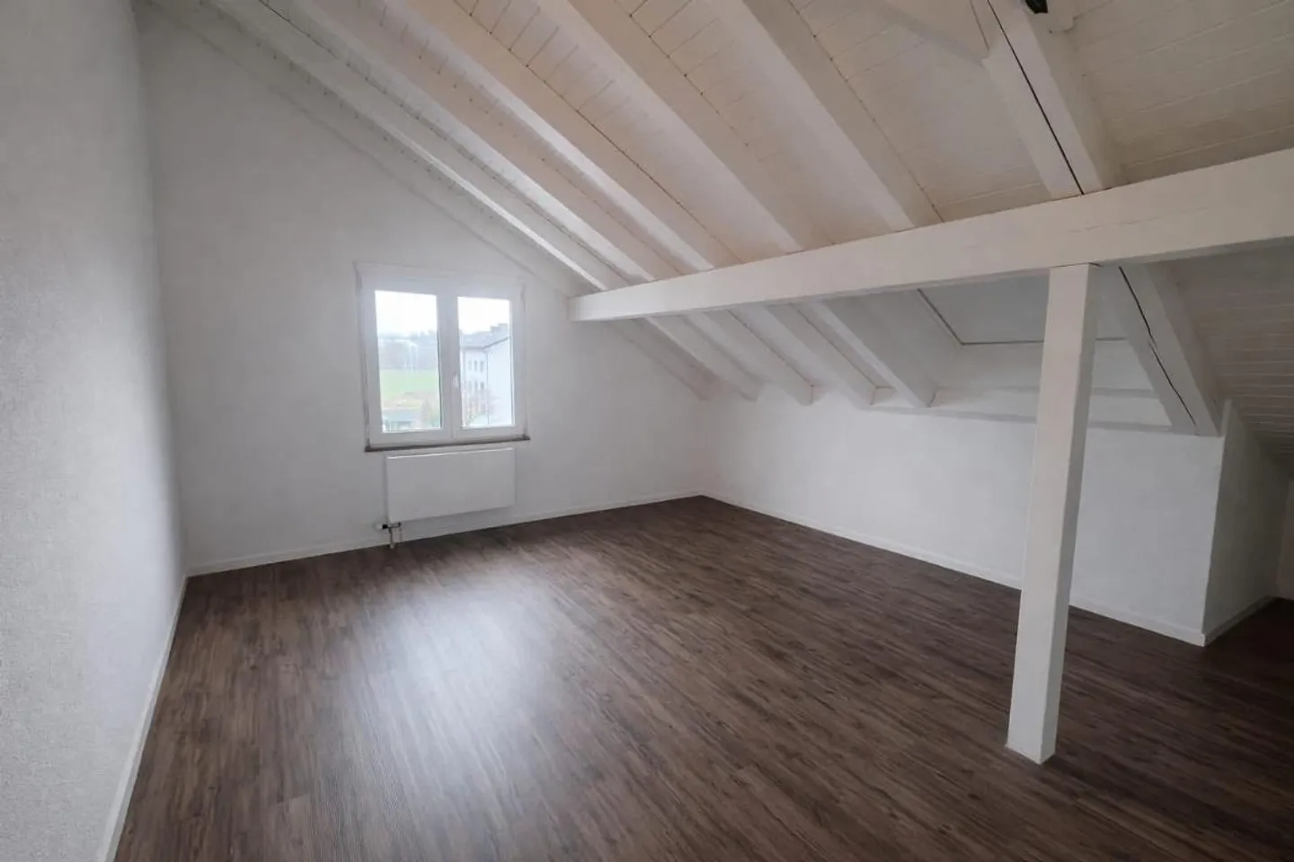 «2 Zimmer Wohnung» - Foto 3 von 5