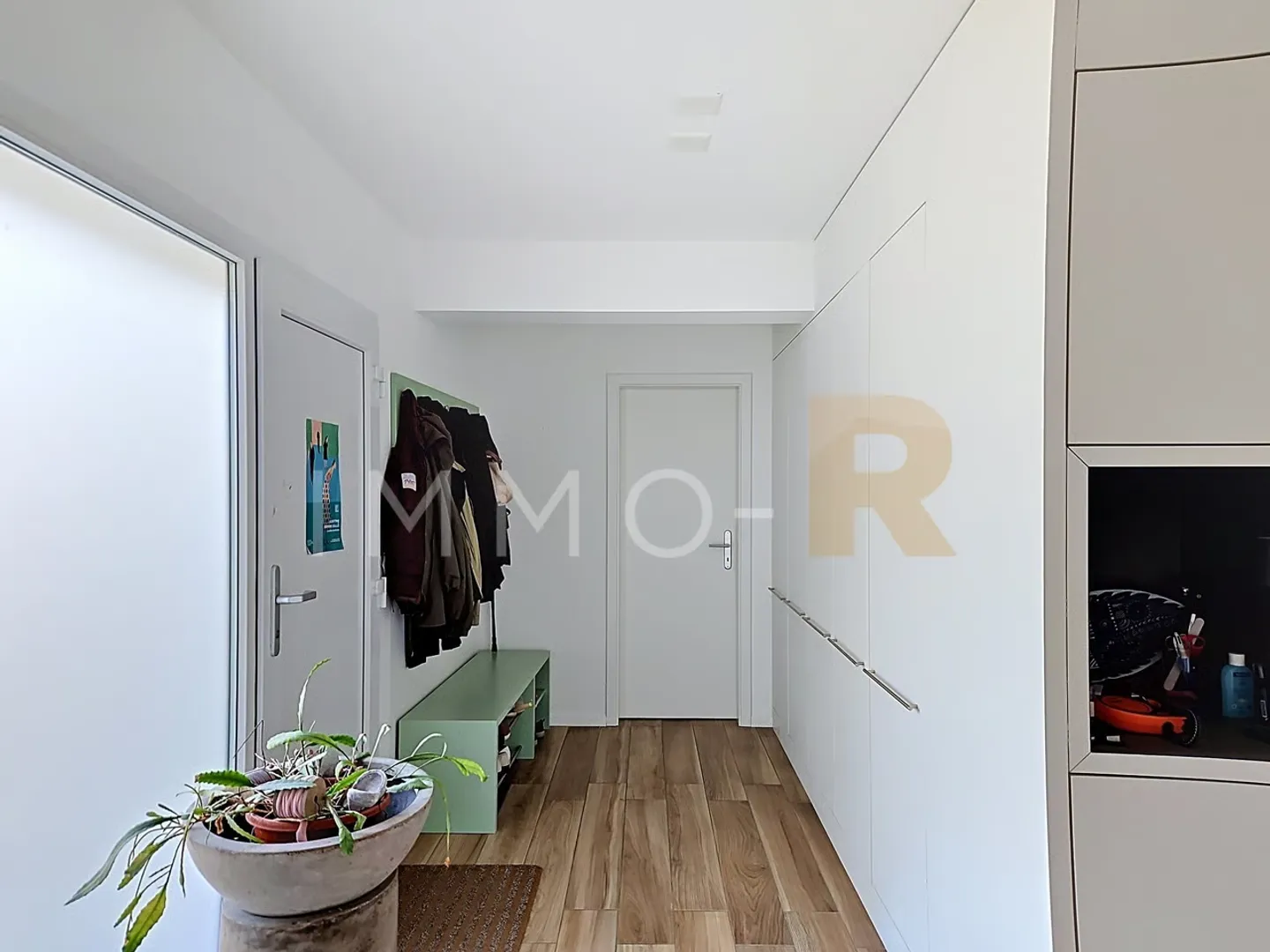 Einfamilienhaus in sehr ruhiger Umgebung - Photo 8 sur 13