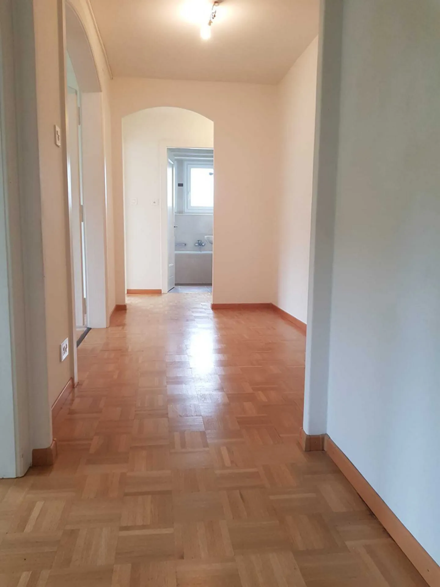 3-Zimmer-Wohnung mit Balkon - Foto 3 von 9
