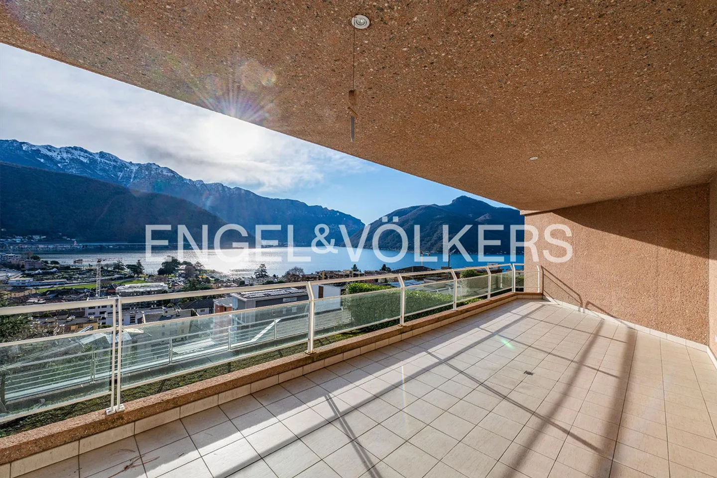 Preferred Location with Lake View - Photo 1 of 13