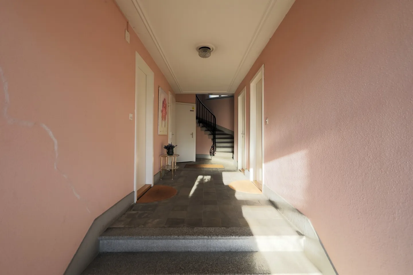 1.5-room apartment for interim use available immediately! - Photo 2 of 6