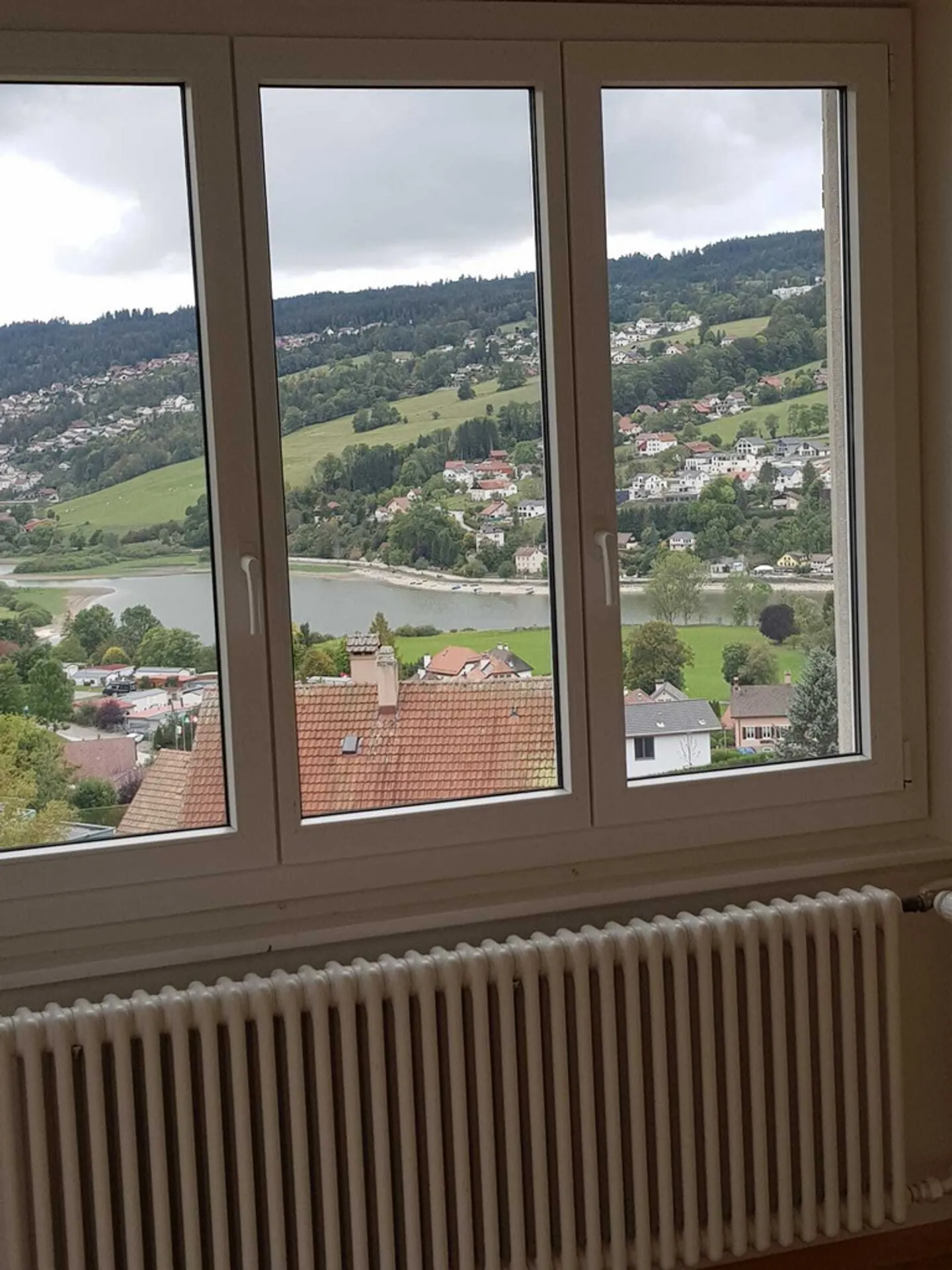 3-Zimmer-Wohnung mit Balkon - Foto 9 von 9