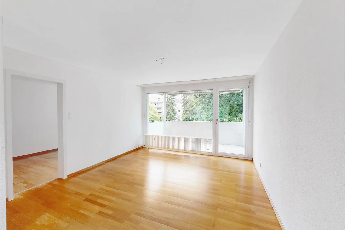 Apartment for rent - Photo 5 of 7