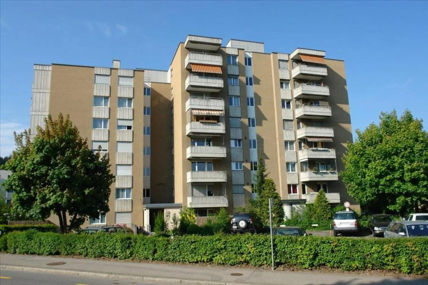 Posizione residenziale idilliaca desiderata - Foto 1 di 5