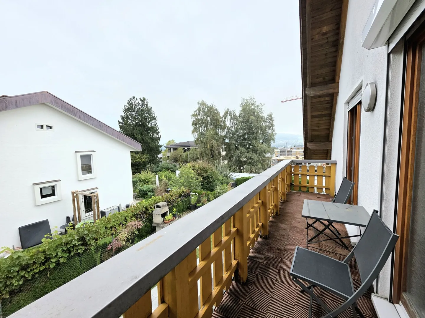 Spazio per tutta la famiglia! Incantevole casa con giardino a Dällikon - Foto 17 di 21