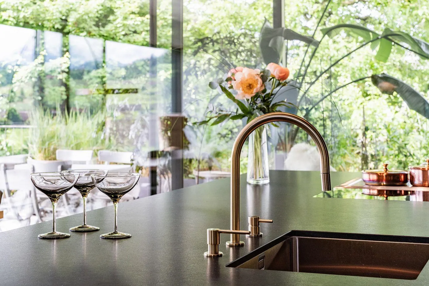 Living in high quality and style - Photo 4 of 13