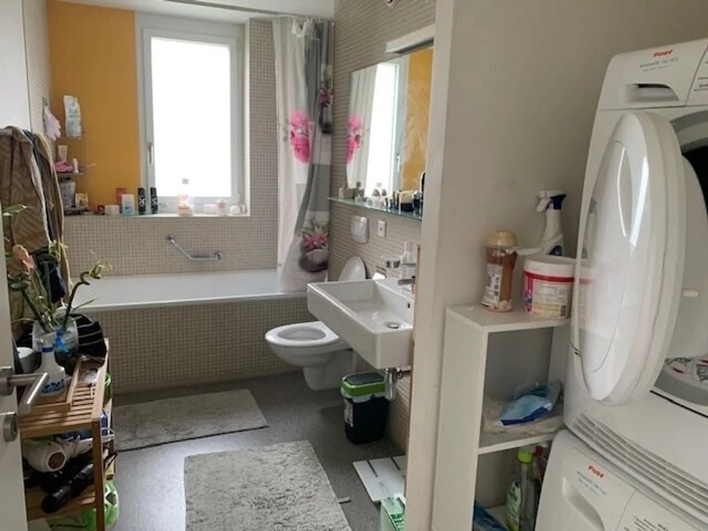 4,5-Zimmer-Duplexwohnung zu vermieten - Foto 4 von 6