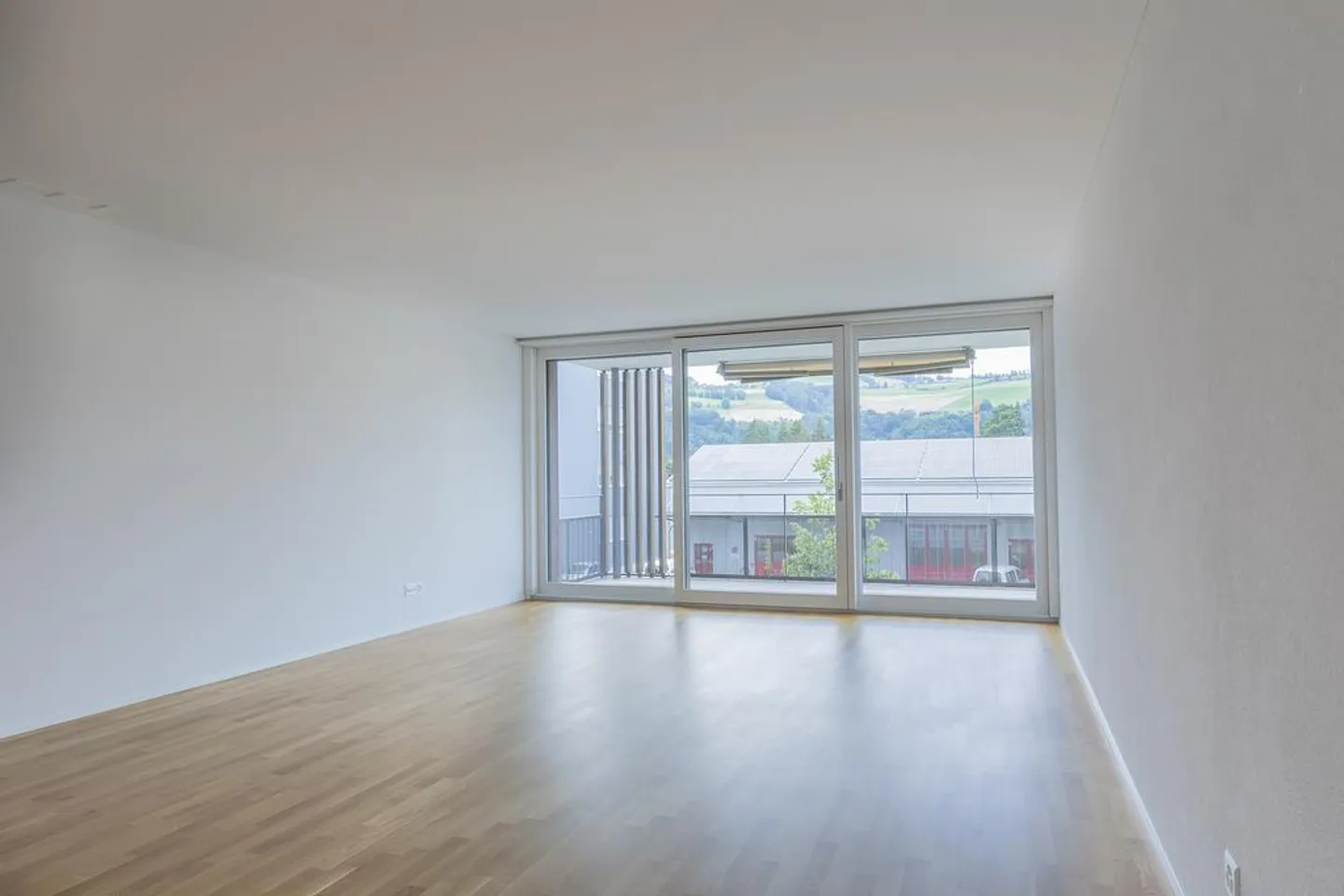 Moderne 2.5-Zimmer-Wohnung - Foto 5 von 10