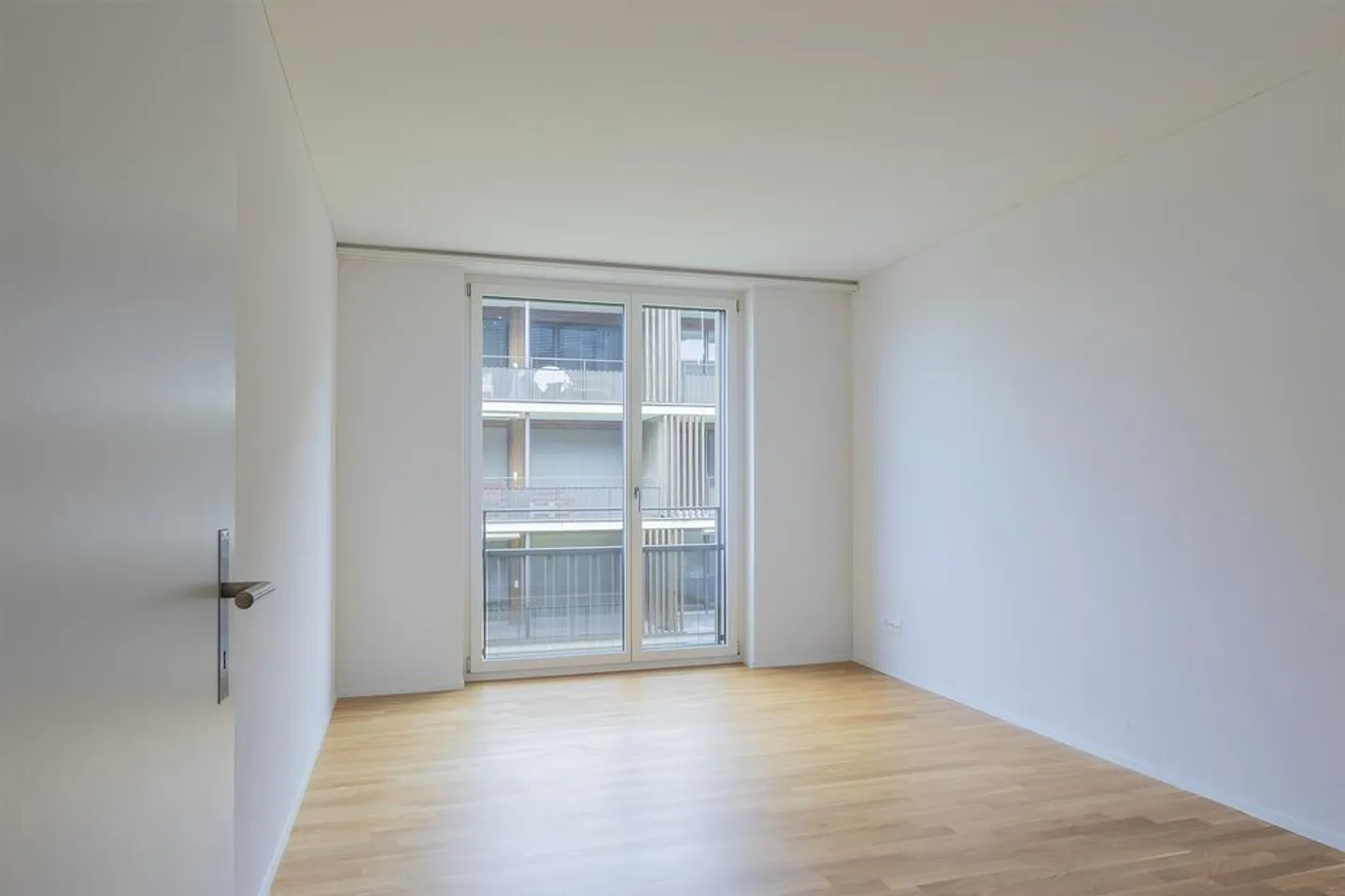 Moderne 2.5-Zimmer-Wohnung - Foto 6 von 10