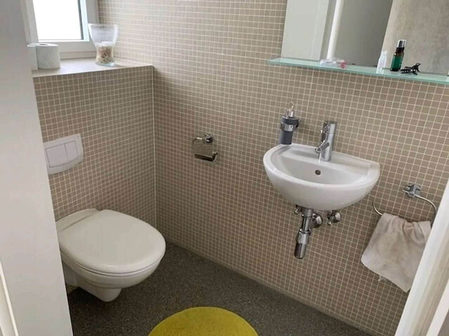 4,5-Zimmer-Duplexwohnung zu vermieten - Foto 6 von 6