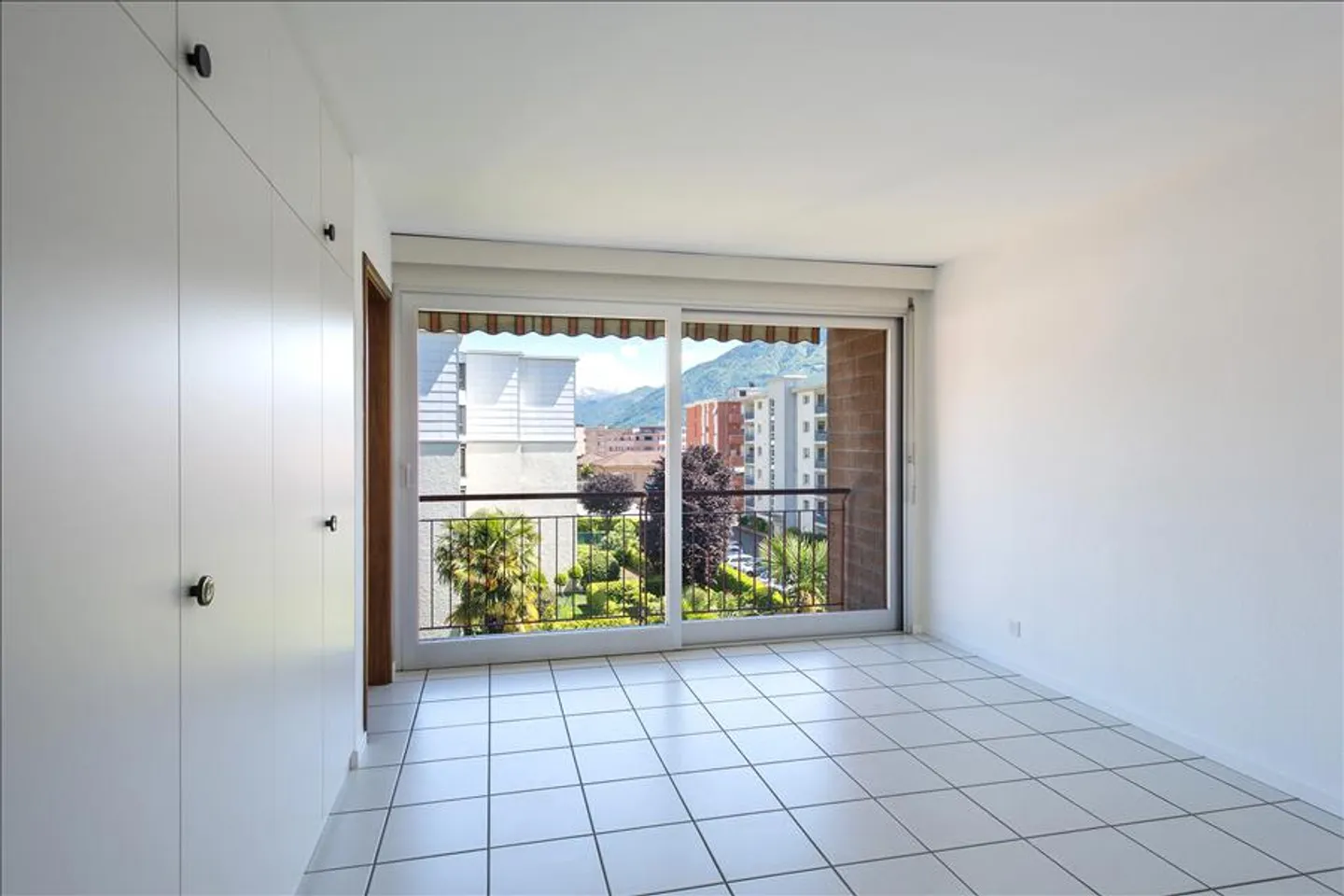 Appartement à louer - Photo 8 sur 11