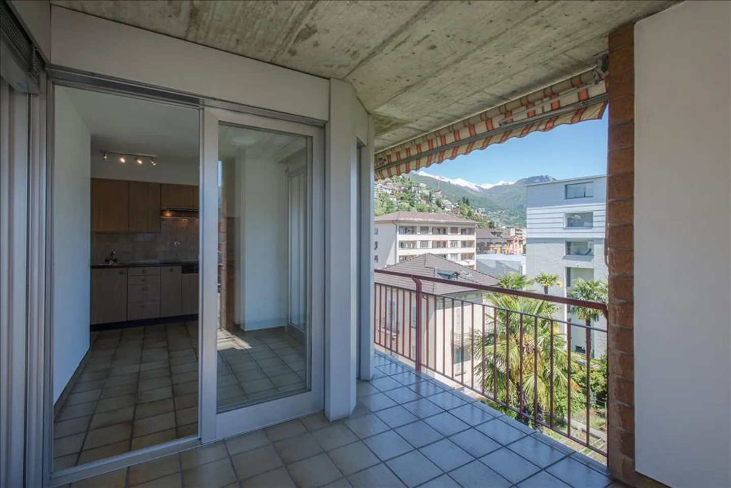 Appartement à louer - Photo 11 sur 11