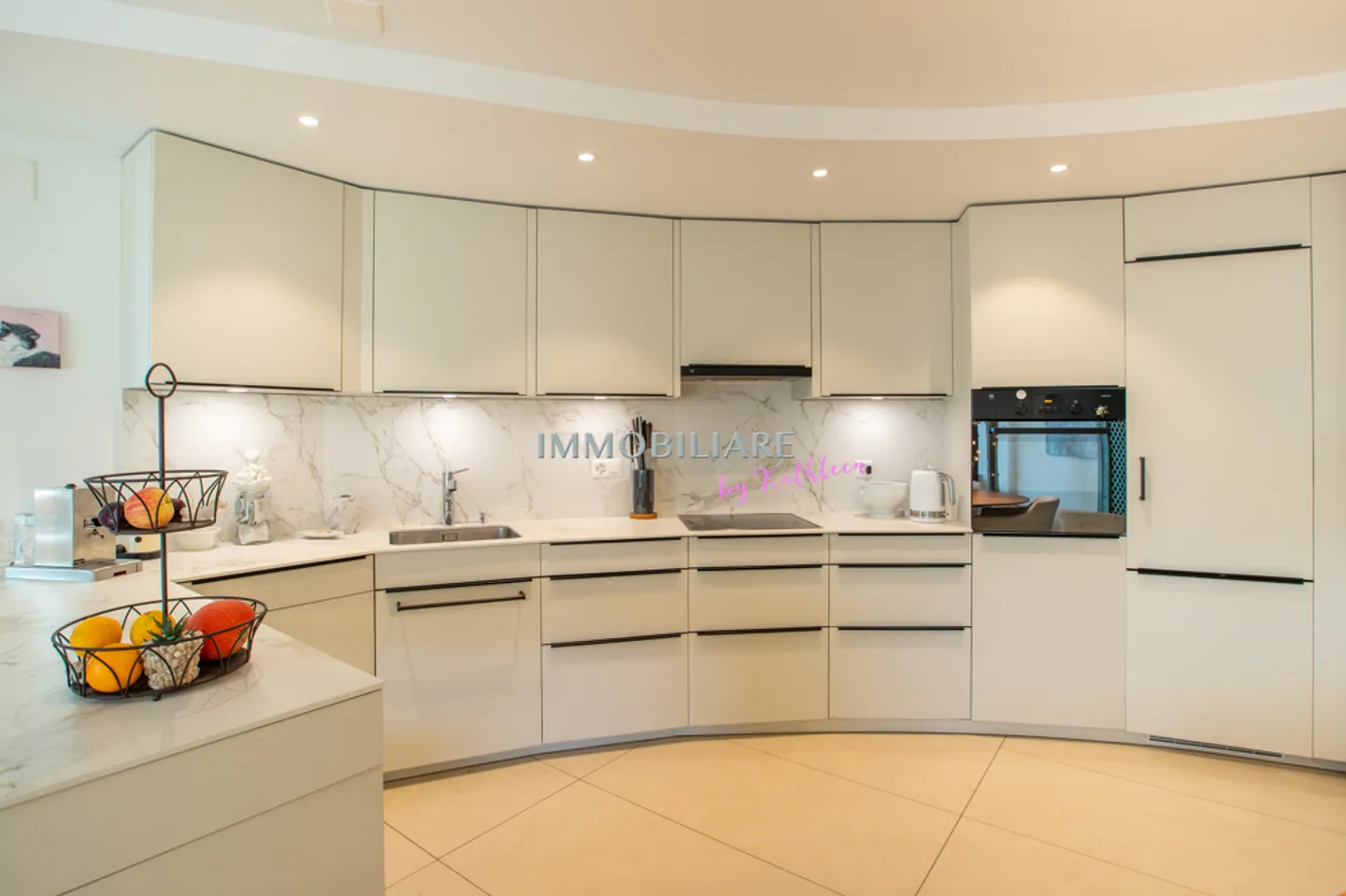 Appartamento in vendita - Foto 5 di 8