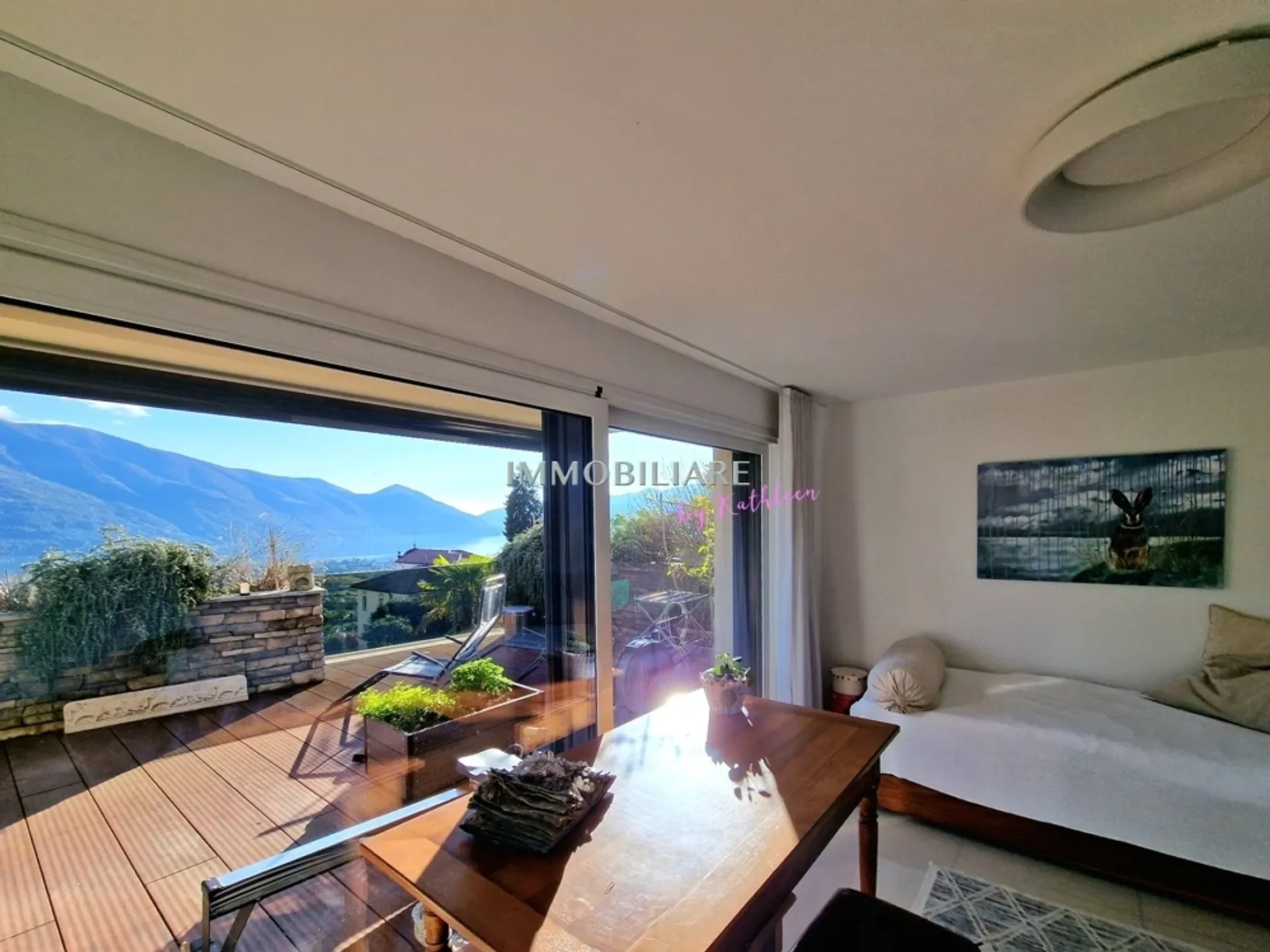 Appartamento in vendita - Foto 6 di 8