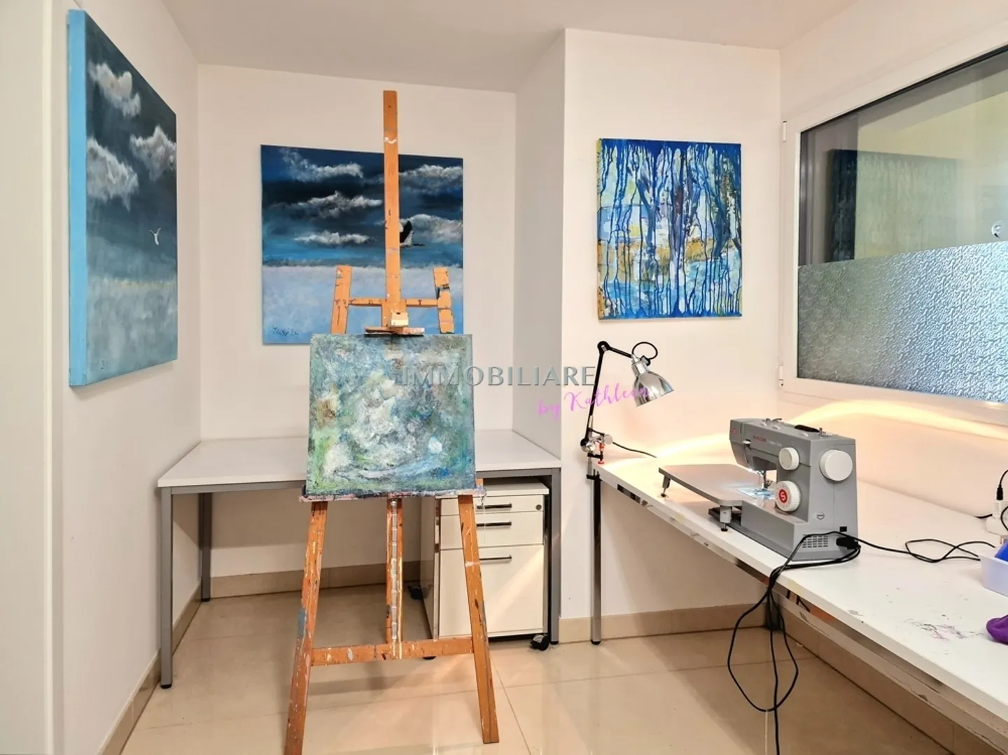 Appartamento in vendita - Foto 7 di 8