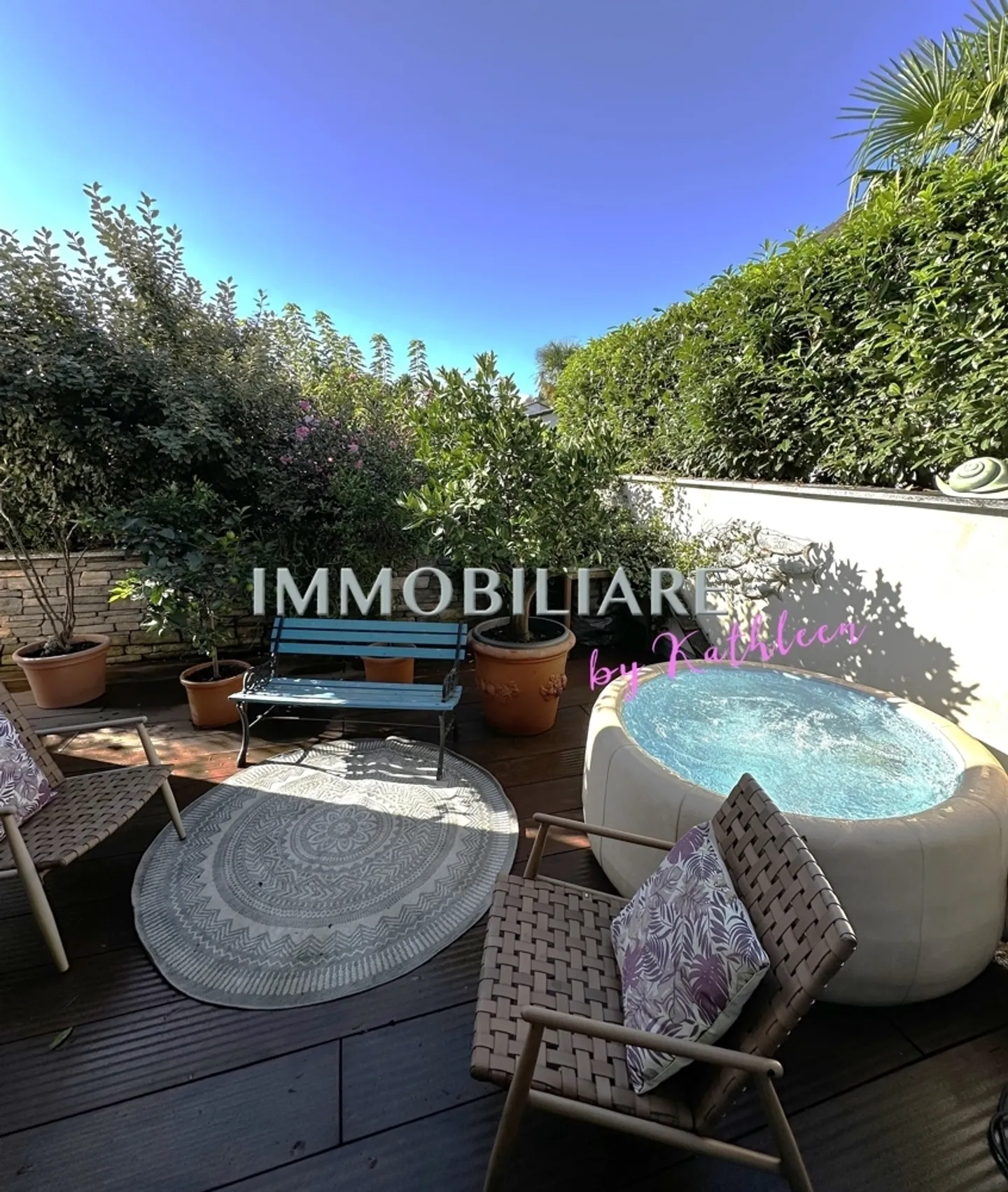 Appartamento in vendita - Foto 8 di 8