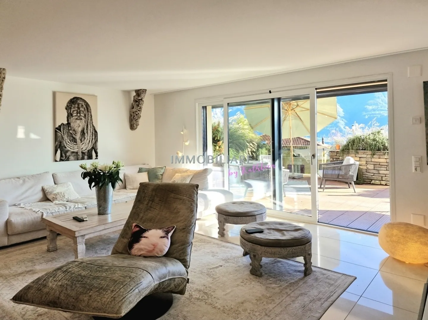 Appartamento in vendita - Foto 4 di 8