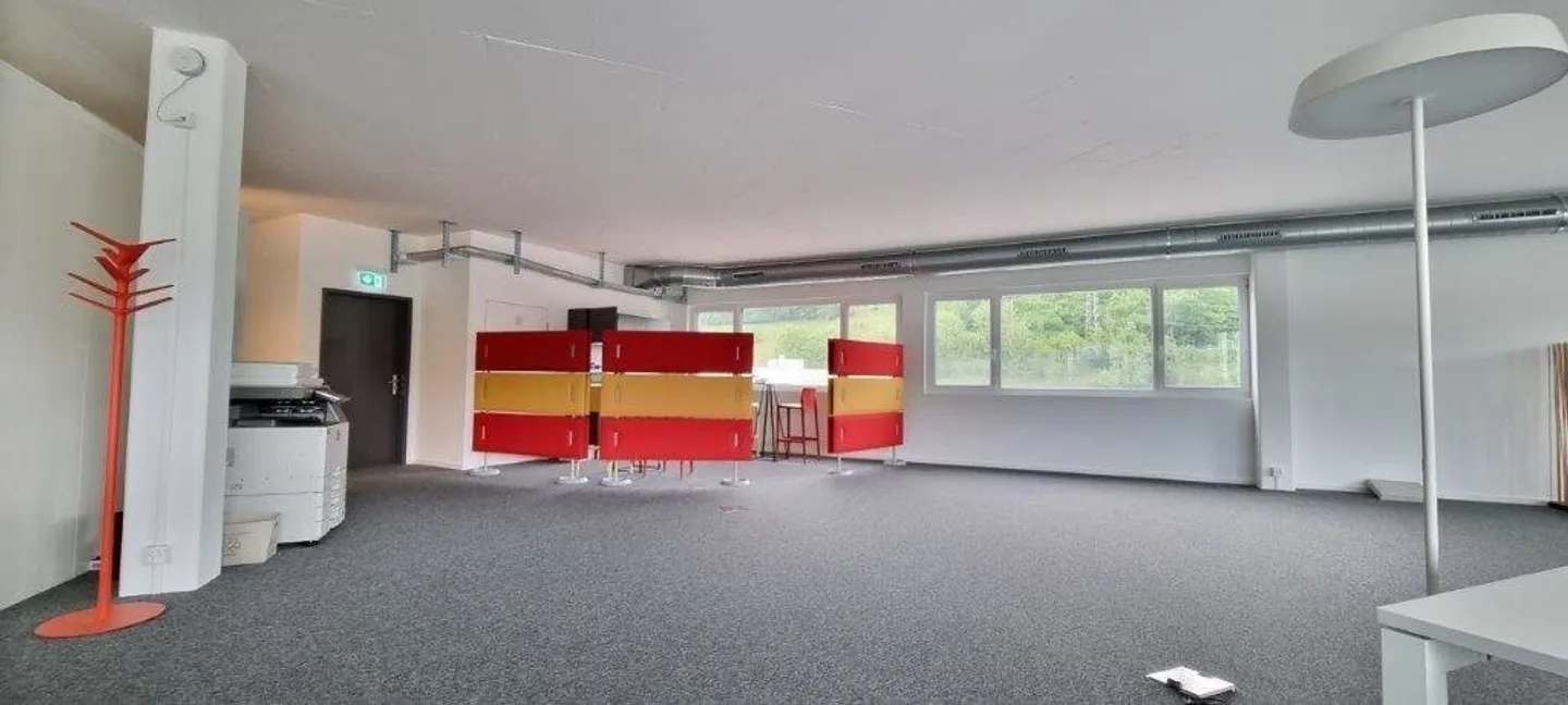 Bureaux de 264 m2 à louer ! - Photo 4 sur 5