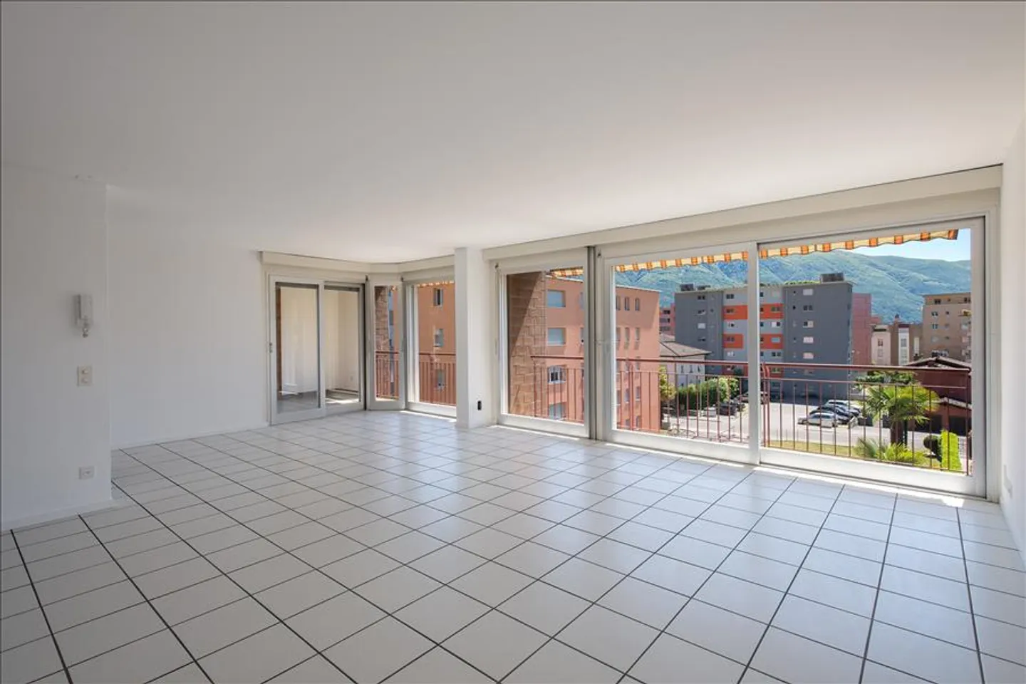 Appartement à louer - Photo 4 sur 11