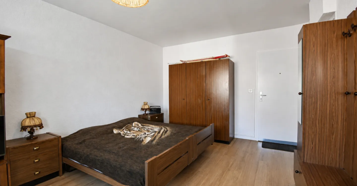 Investment Studio with Renovation Potential - Photo 2 of 7