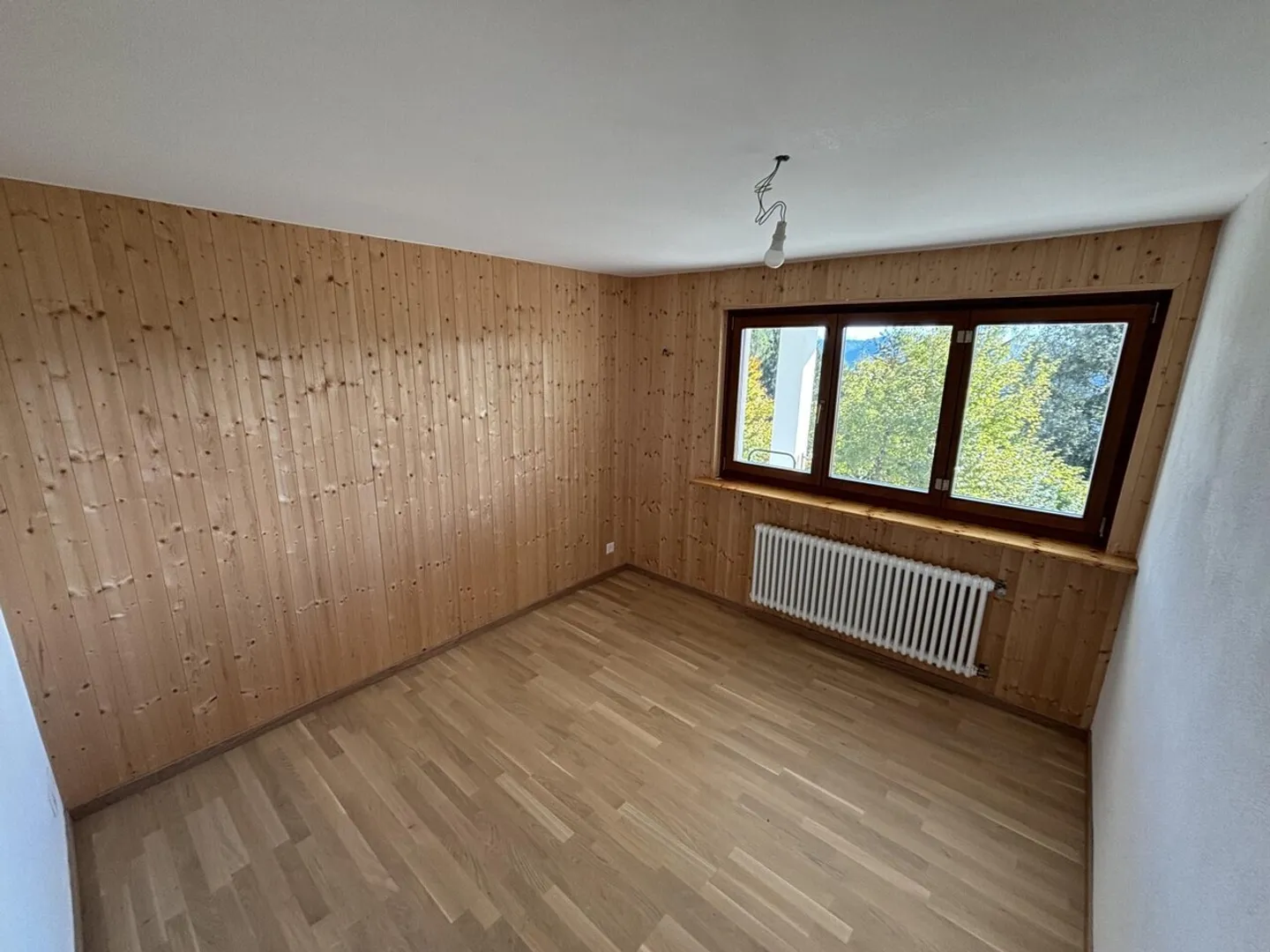 3-family house with three 2 1/2-room holiday apartments in a very sunny, quiet location - Photo 3 of 13