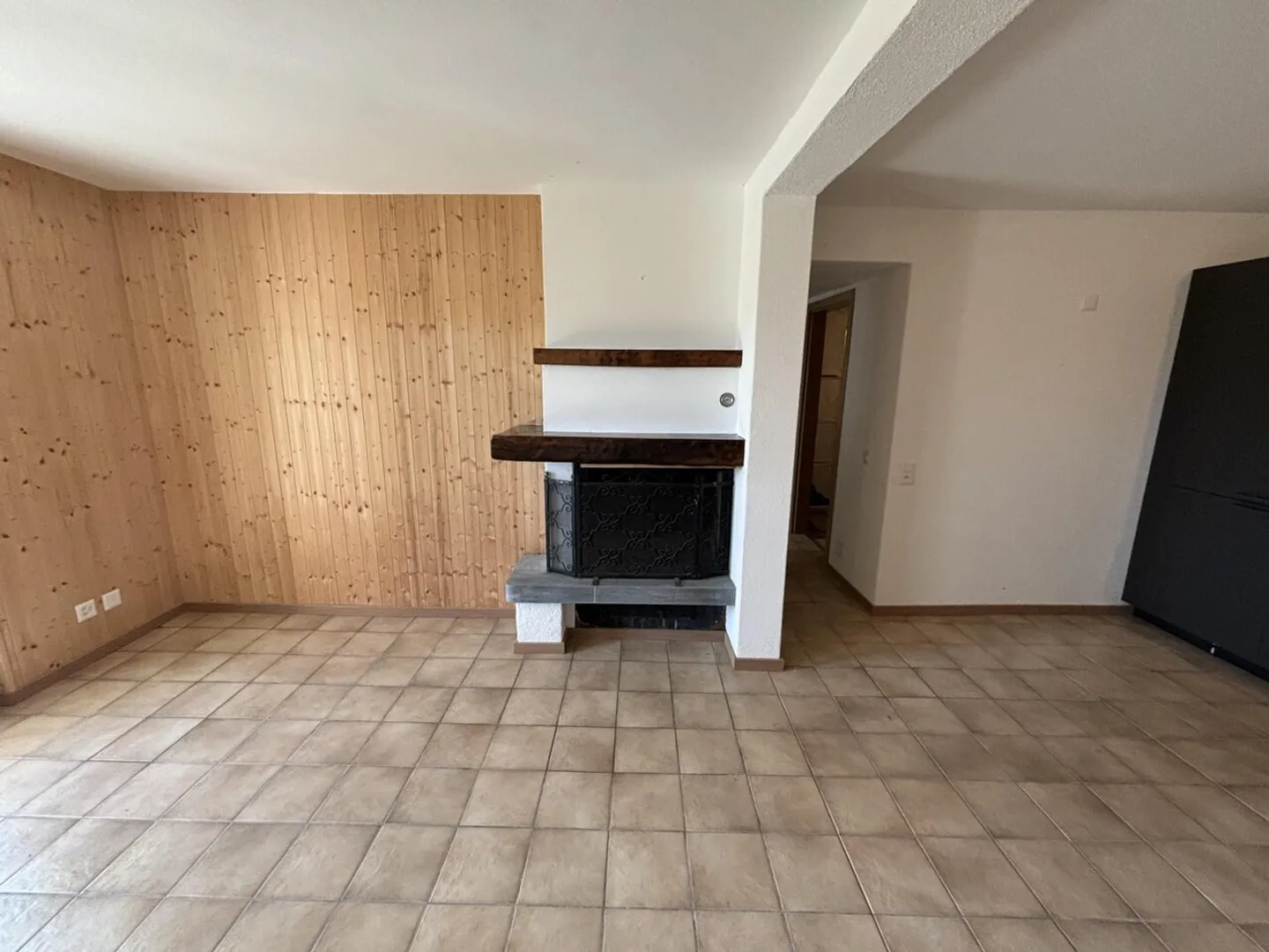 3-family house with three 2 1/2-room holiday apartments in a very sunny, quiet location - Photo 4 of 13