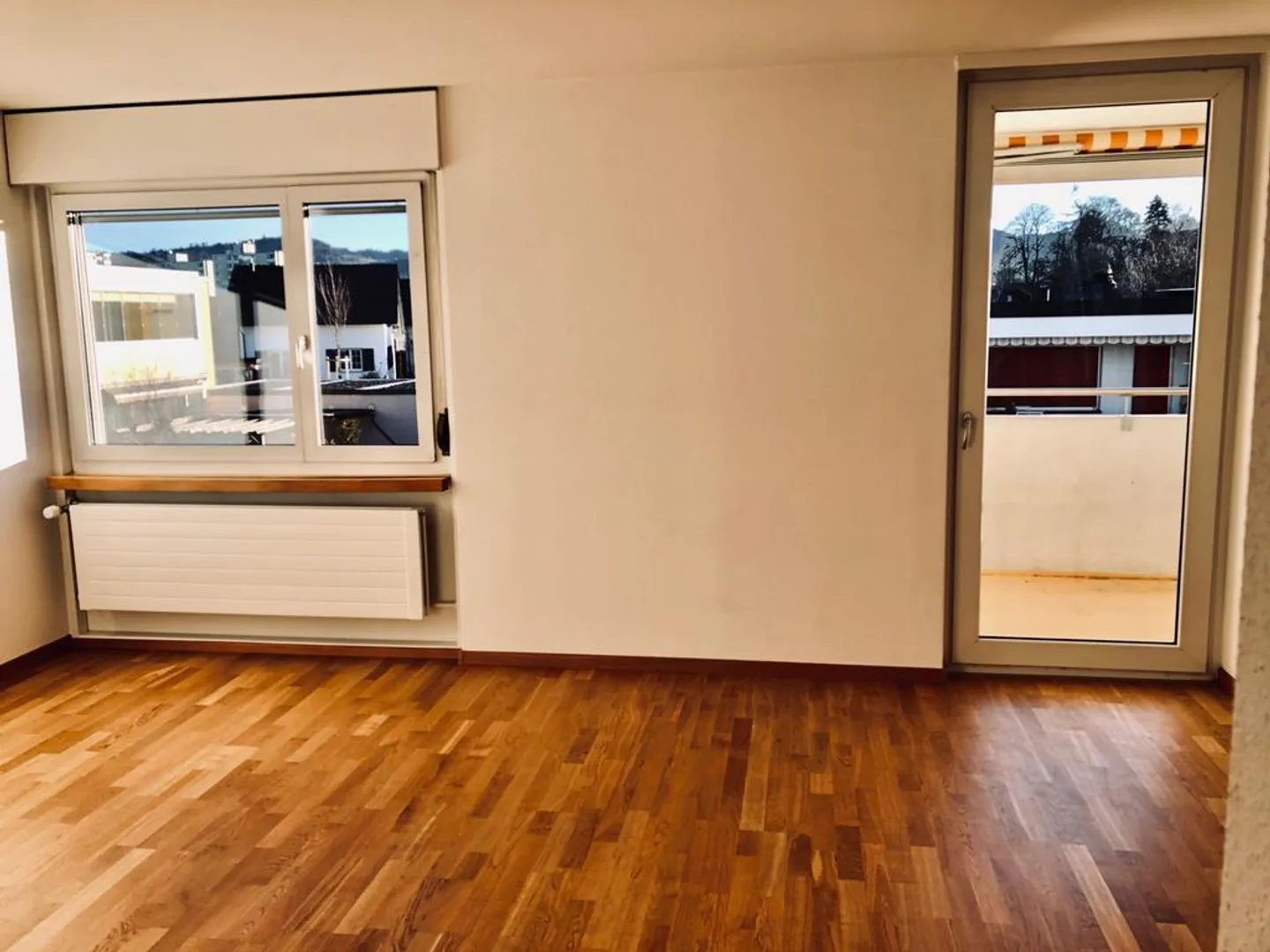 Appartamento 3.5 locali - Foto 4 di 8