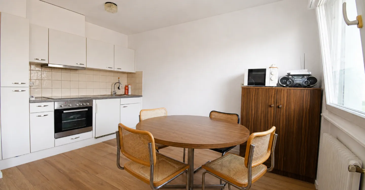 Investment Studio with Renovation Potential - Photo 3 of 7